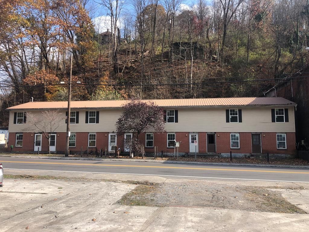Northfork, McDowell County, WV Commercial Property, House for sale