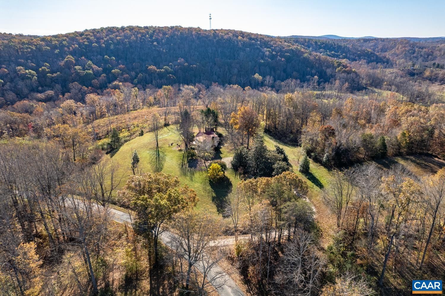 Gladstone, Nelson County, VA House for sale Property ID 418239897