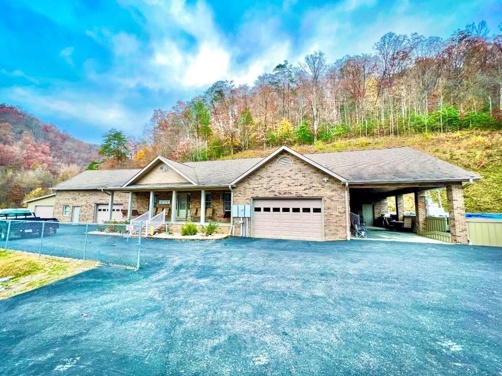 Pikeville, Pike County, KY House for sale Property ID 418239936