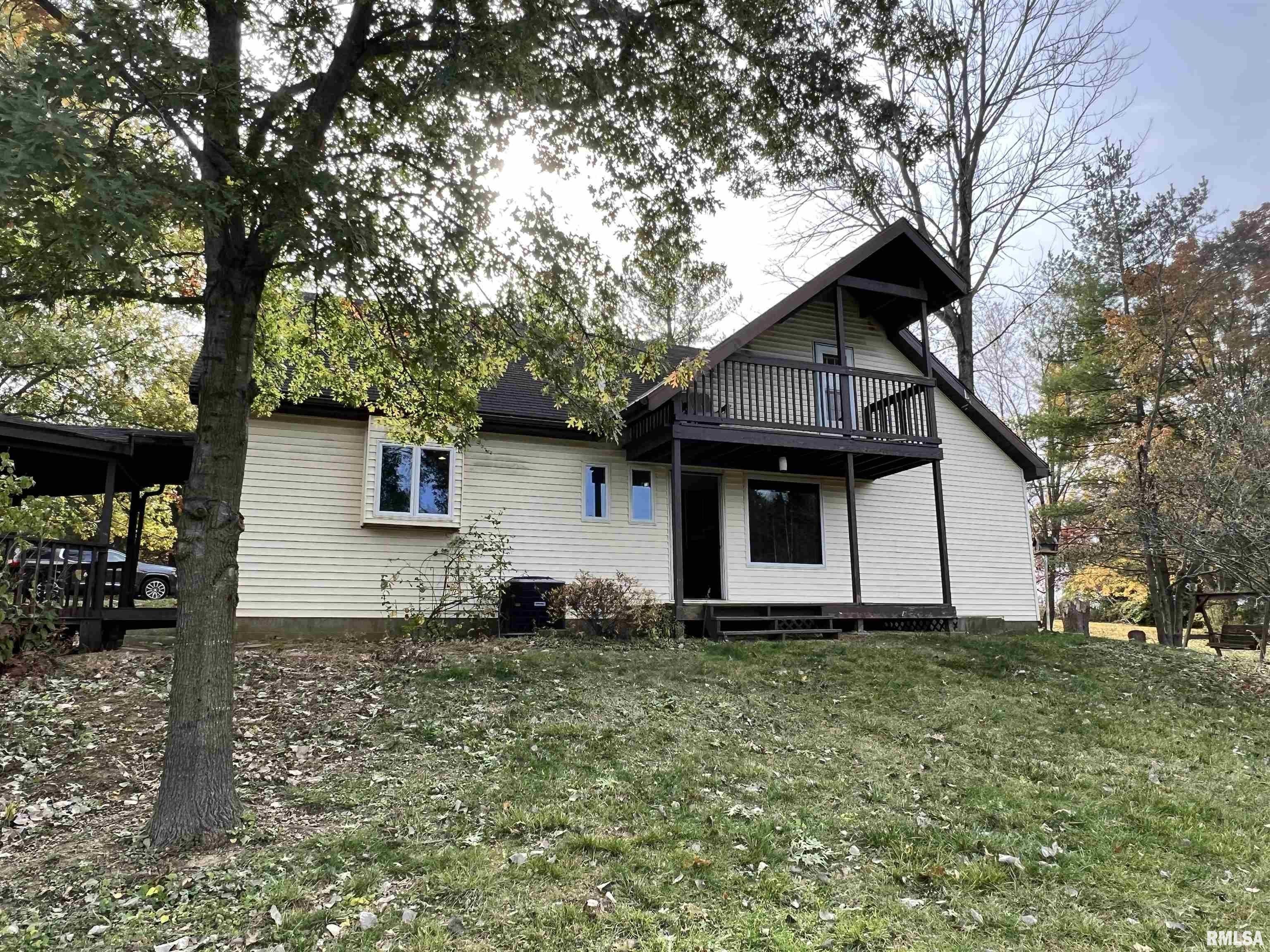 Winchester, Scott County, IL House for sale Property ID 418240074