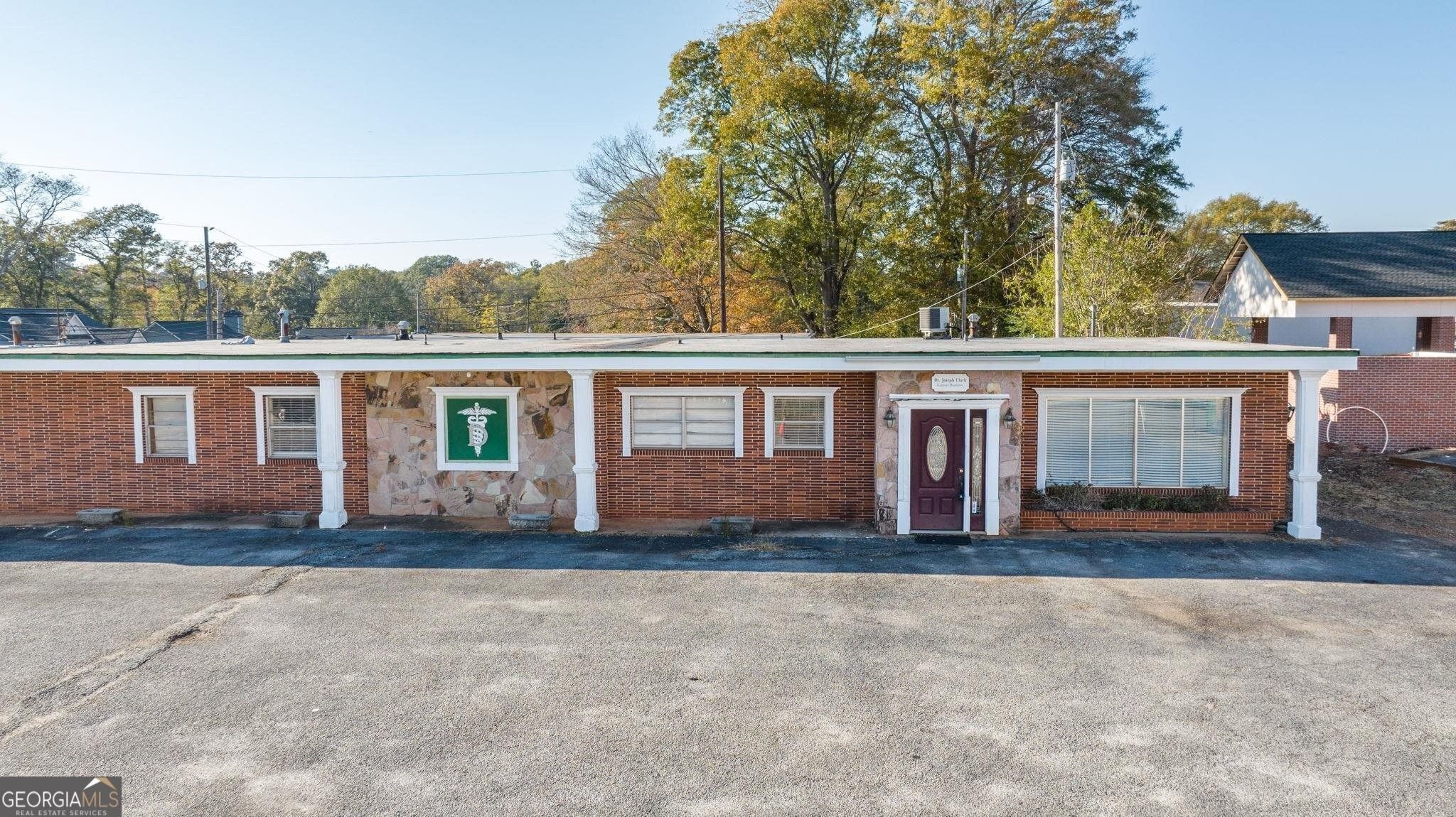 Commerce, Jackson County, GA Commercial Property, Homesites for sale