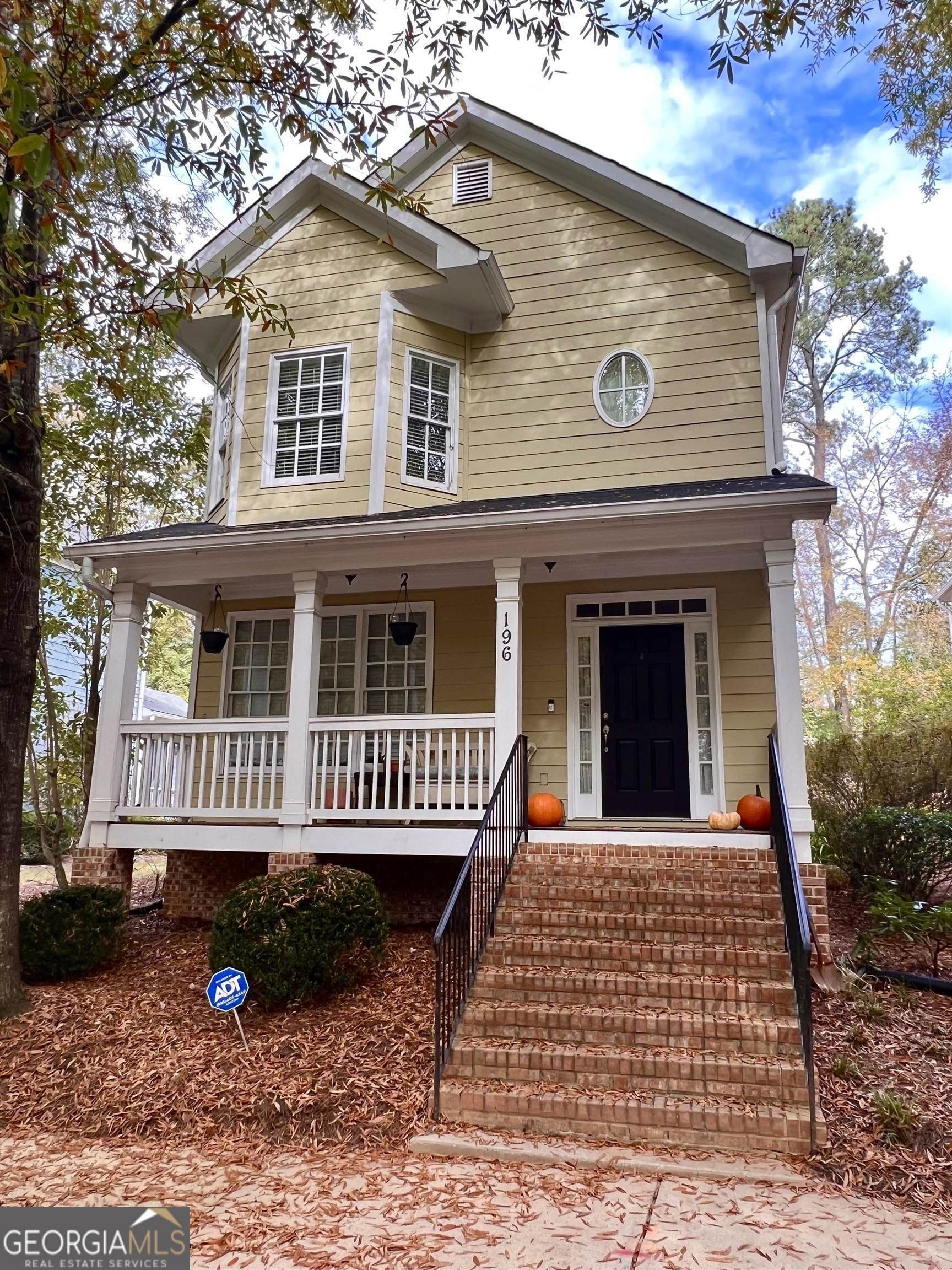 Athens, Clarke County, GA House for sale Property ID 418240328 LandWatch