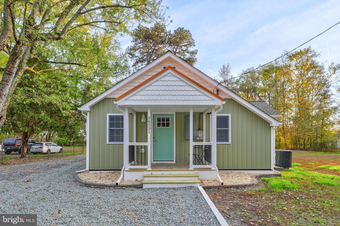 Pittsville, County, MD House for sale Property ID 418240486