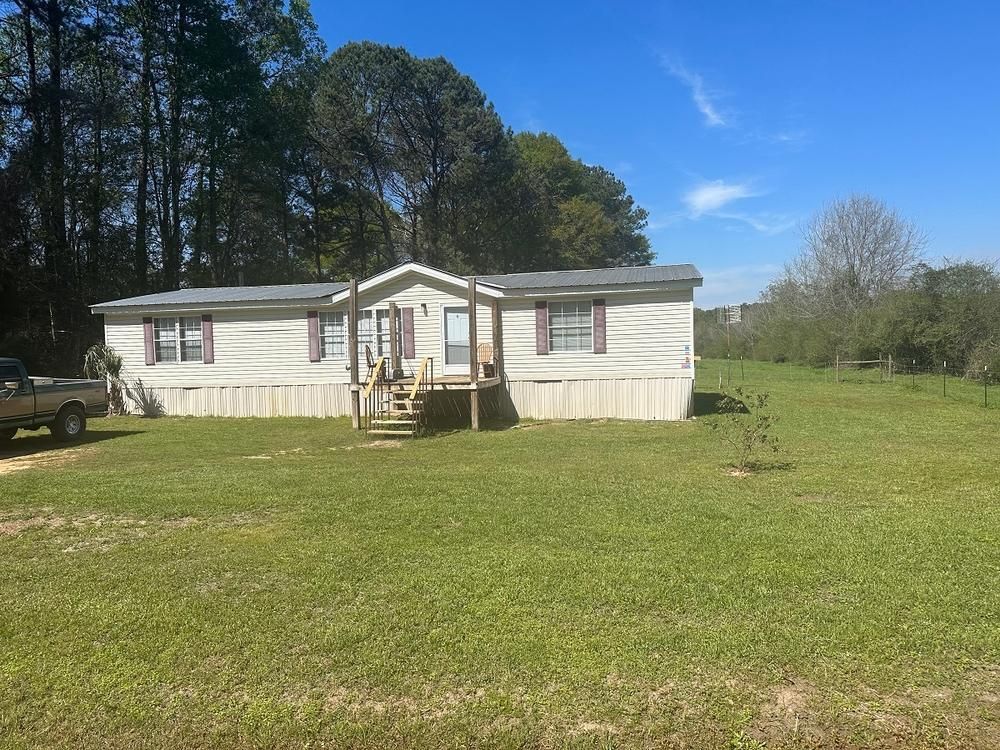 Glenwood, Pike County, AL Farms and Ranches, Commercial Property for
