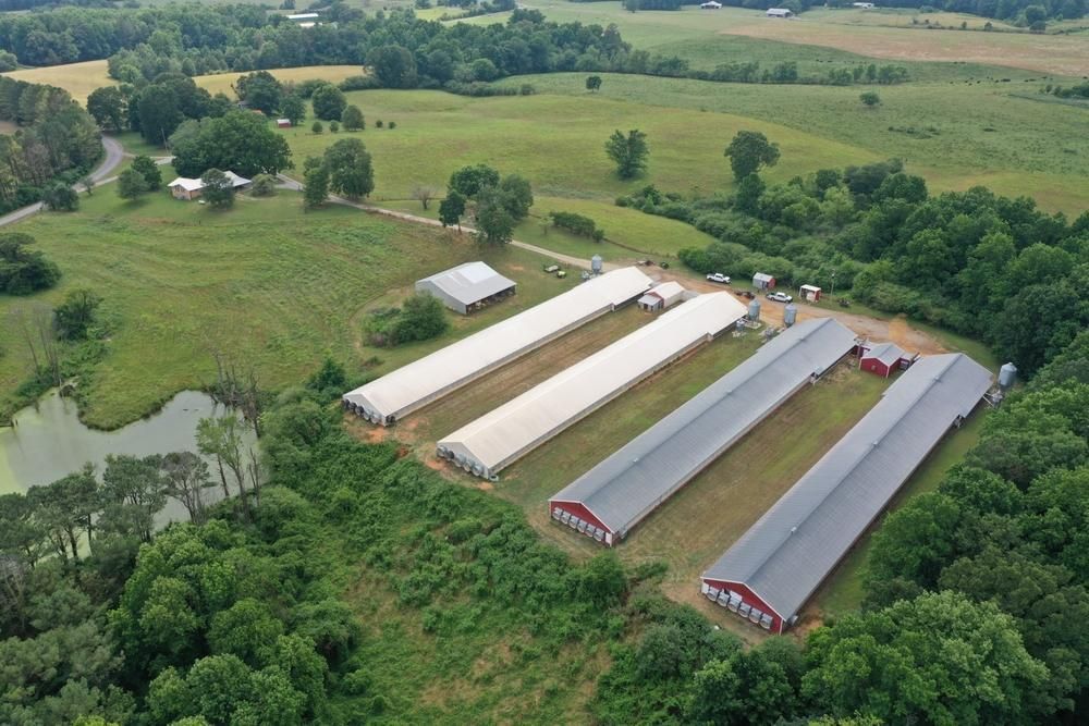 Cullman, Cullman County, AL Farms and Ranches, Commercial Property for