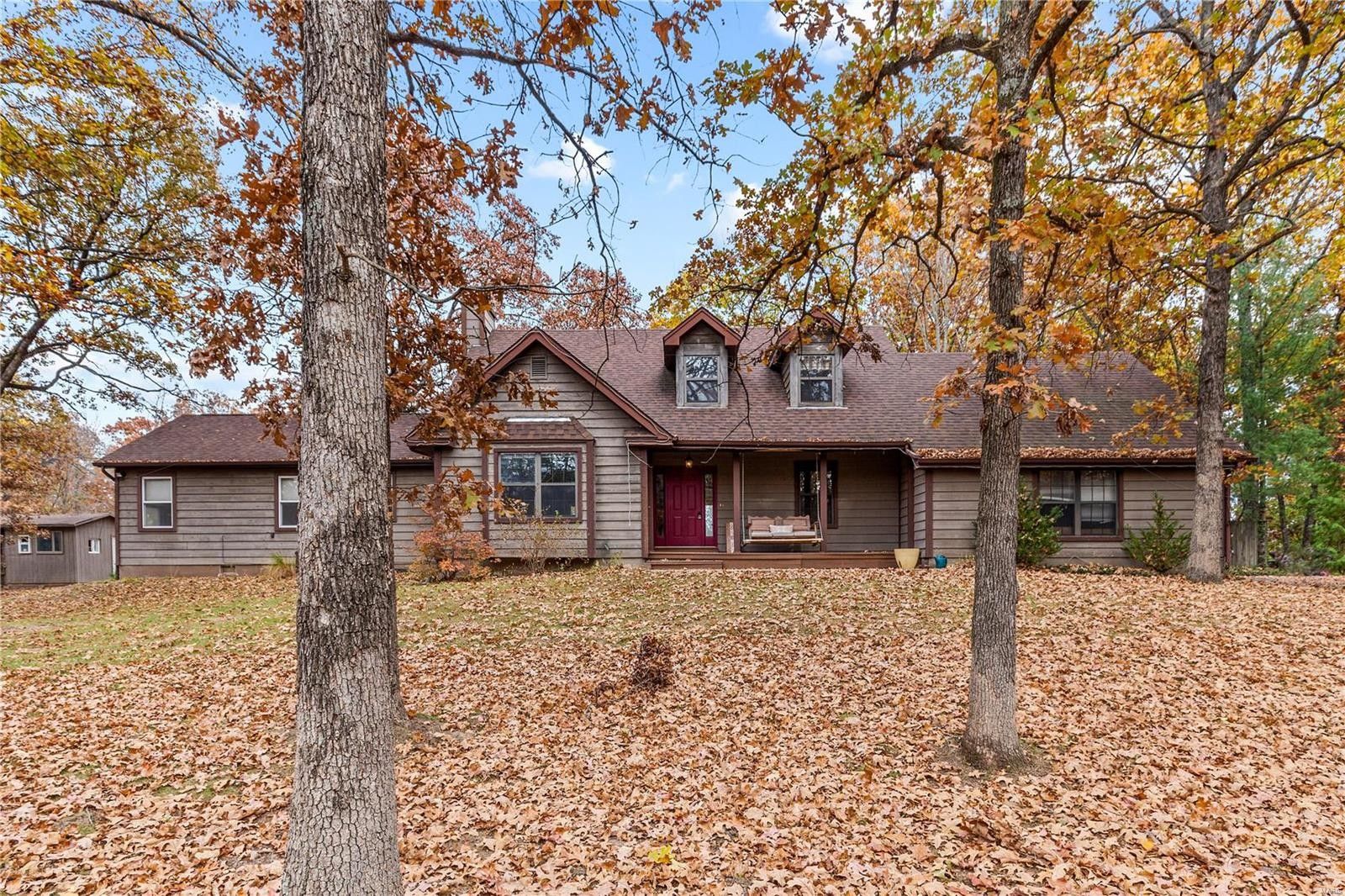 Wentzville, Saint Charles County, MO House for sale Property ID