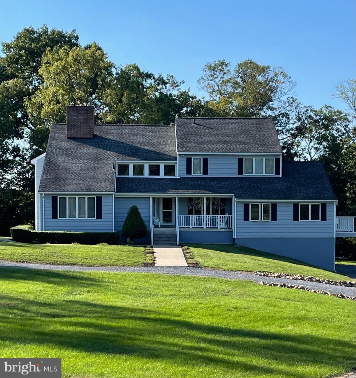 Front Royal, Clarke County, VA Lakefront Property, Waterfront Property