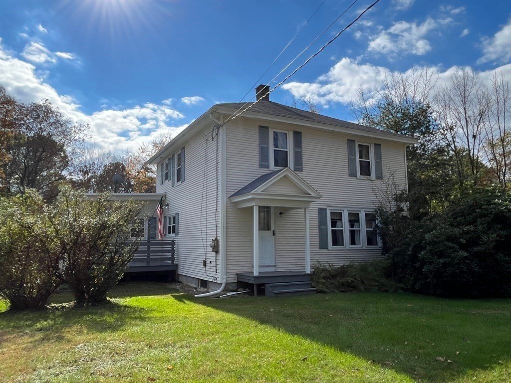 Bernardston, Franklin County, MA House for sale Property ID 418044611