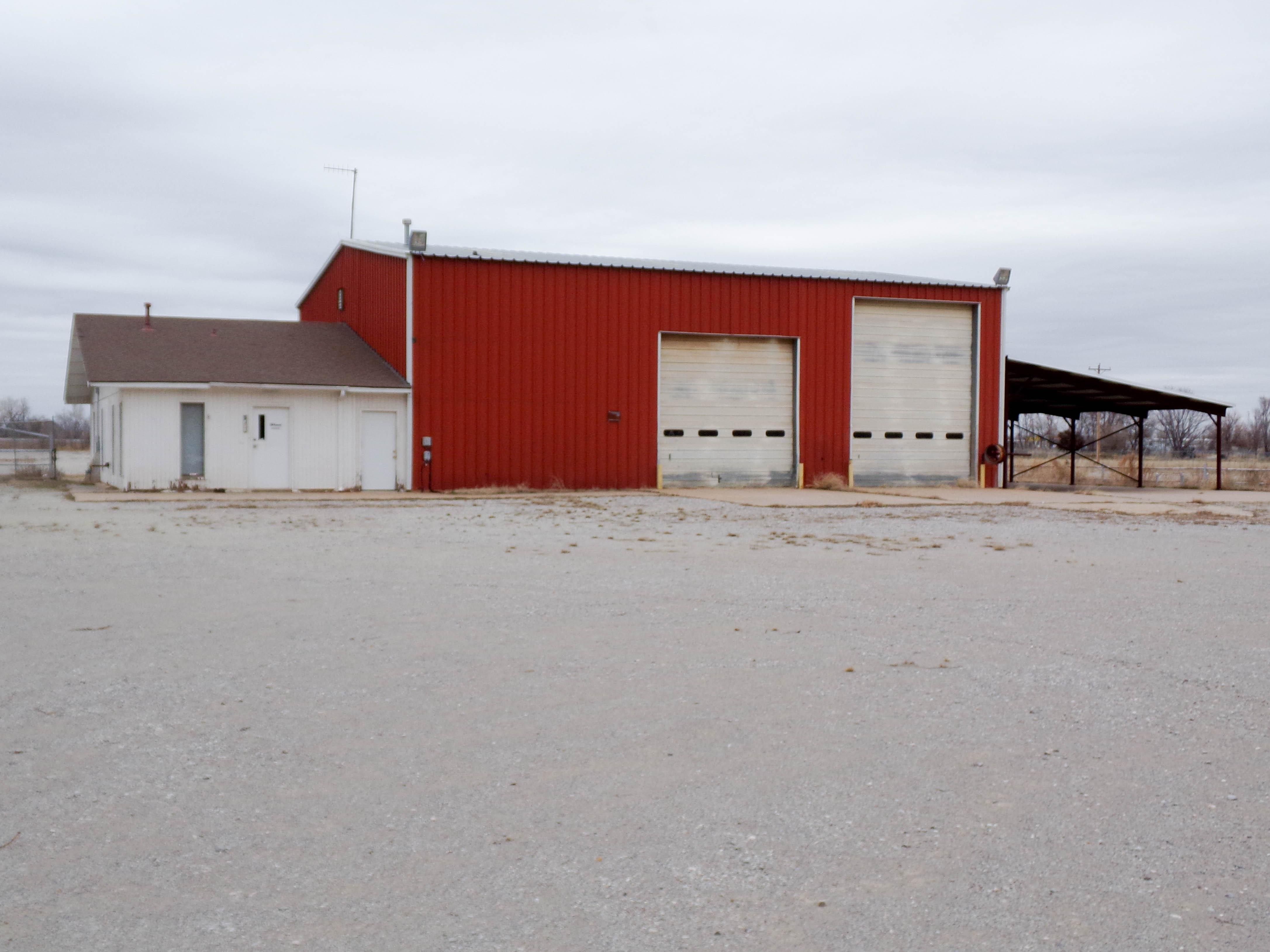 Enid, Garfield County, OK Commercial Property for sale Property ID