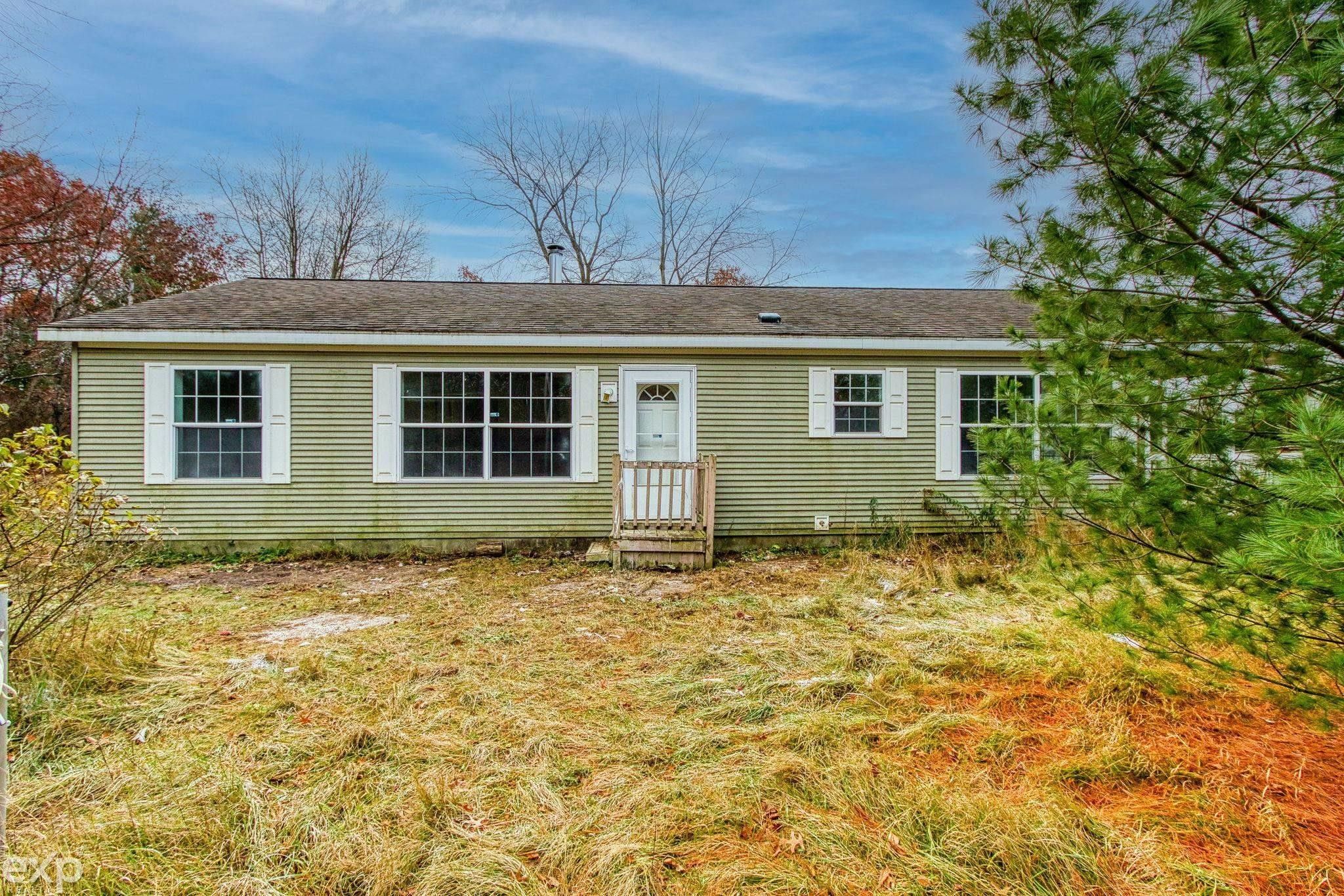 Prescott, Ogemaw County, MI House for sale Property ID 418241950 LandWatch