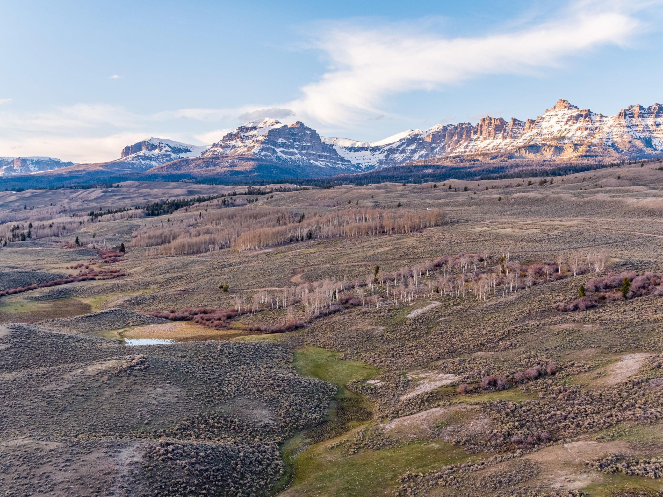 00 Ramshorn Ranch Rd, Dubois, WY 82513 LandWatch