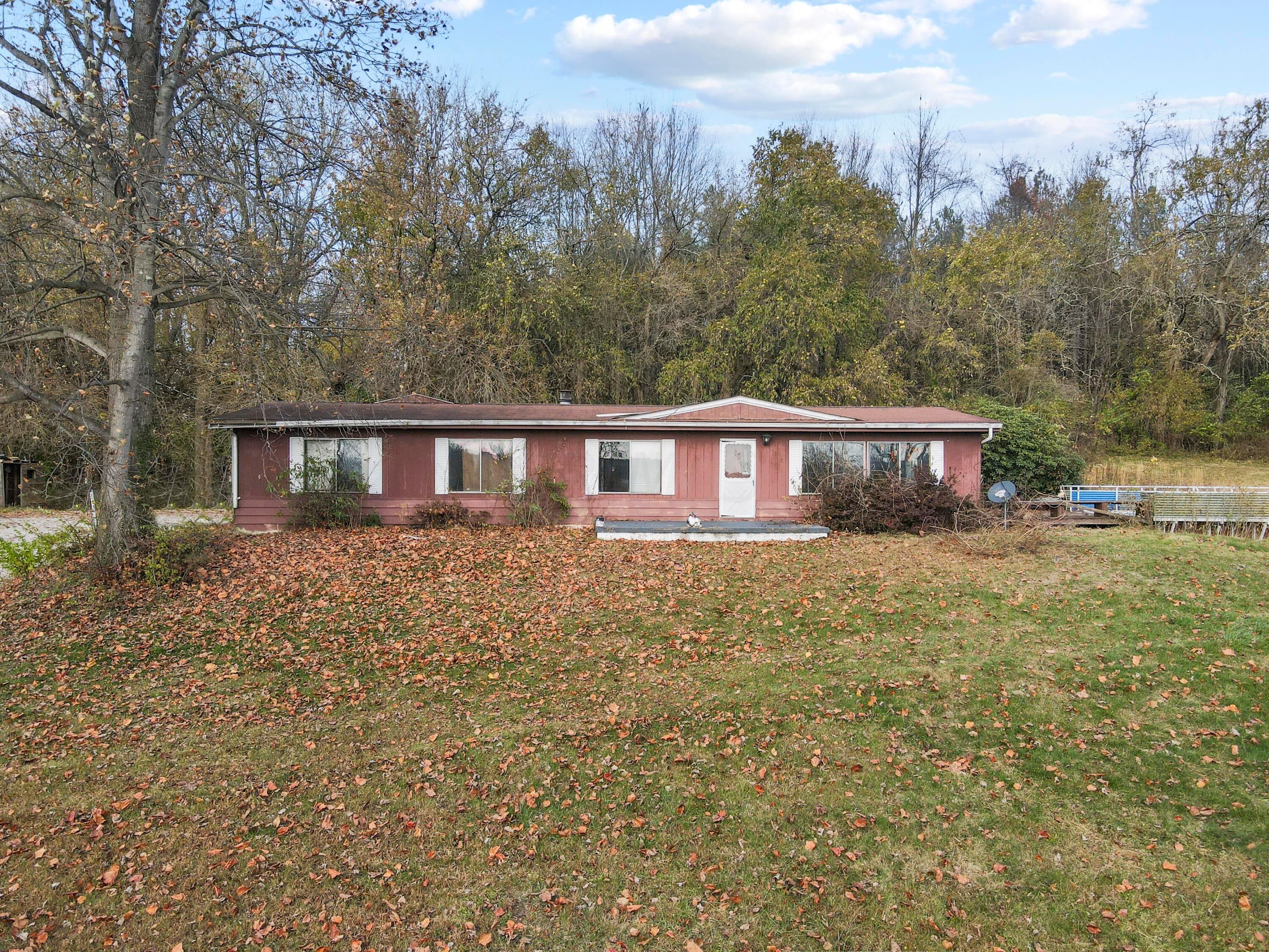 Granville, Licking County, OH House for sale Property ID 418242109