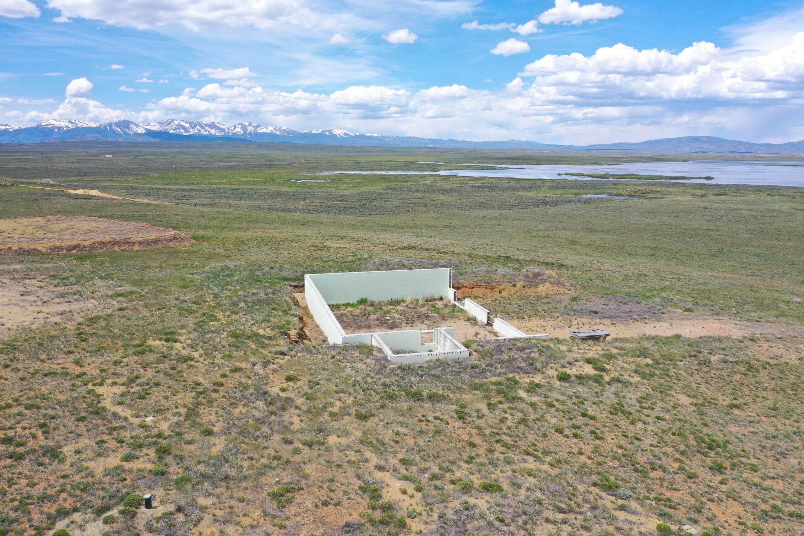 Walden, Jackson County, CO Recreational Property, Undeveloped Land