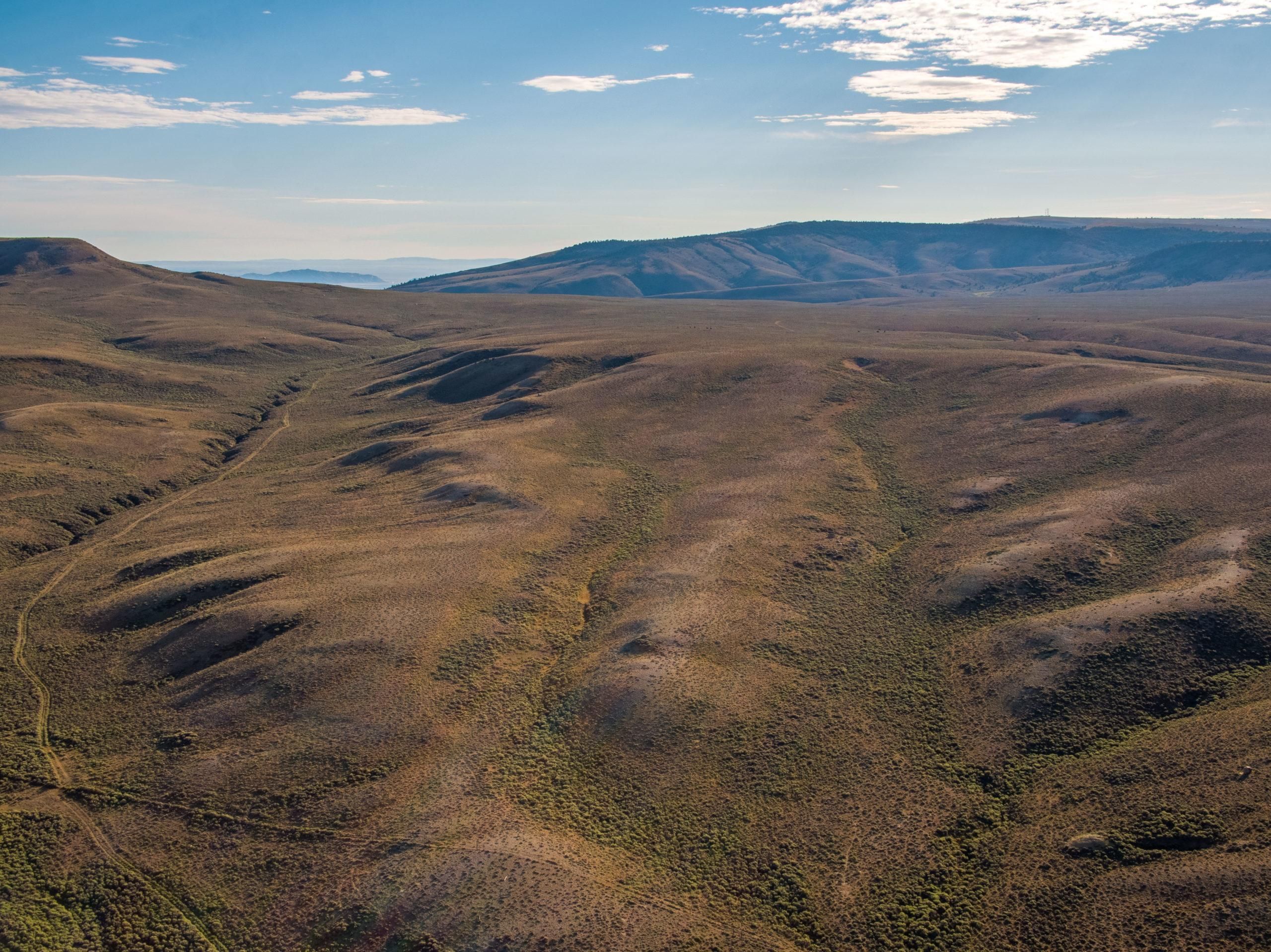 Lander, Fremont County, WY Recreational Property, Undeveloped Land