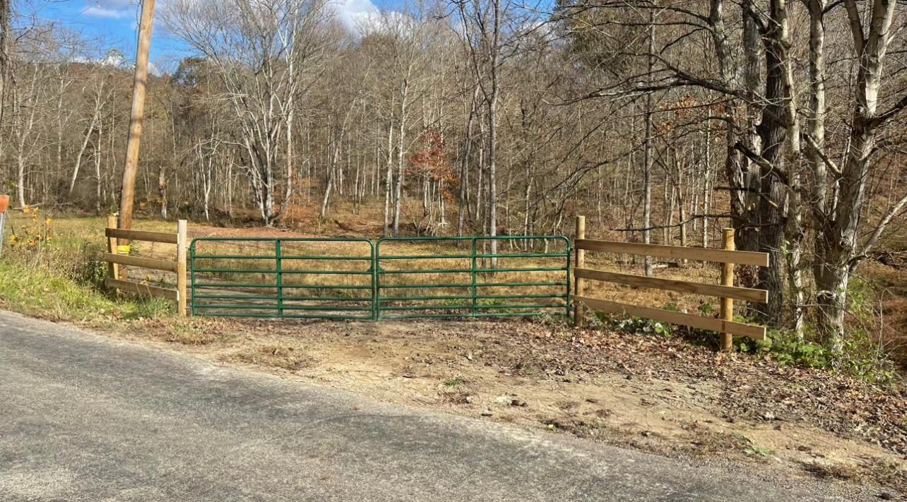 Goosecreek Rd, Creola, OH 45622 MLS Vinton County Ohio Land for Sale