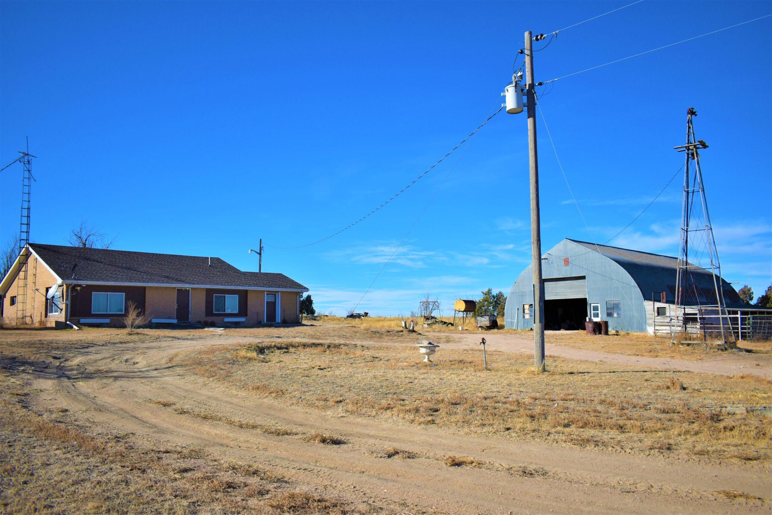 TBD Co Rd W, Akron, CO 80720 LandWatch