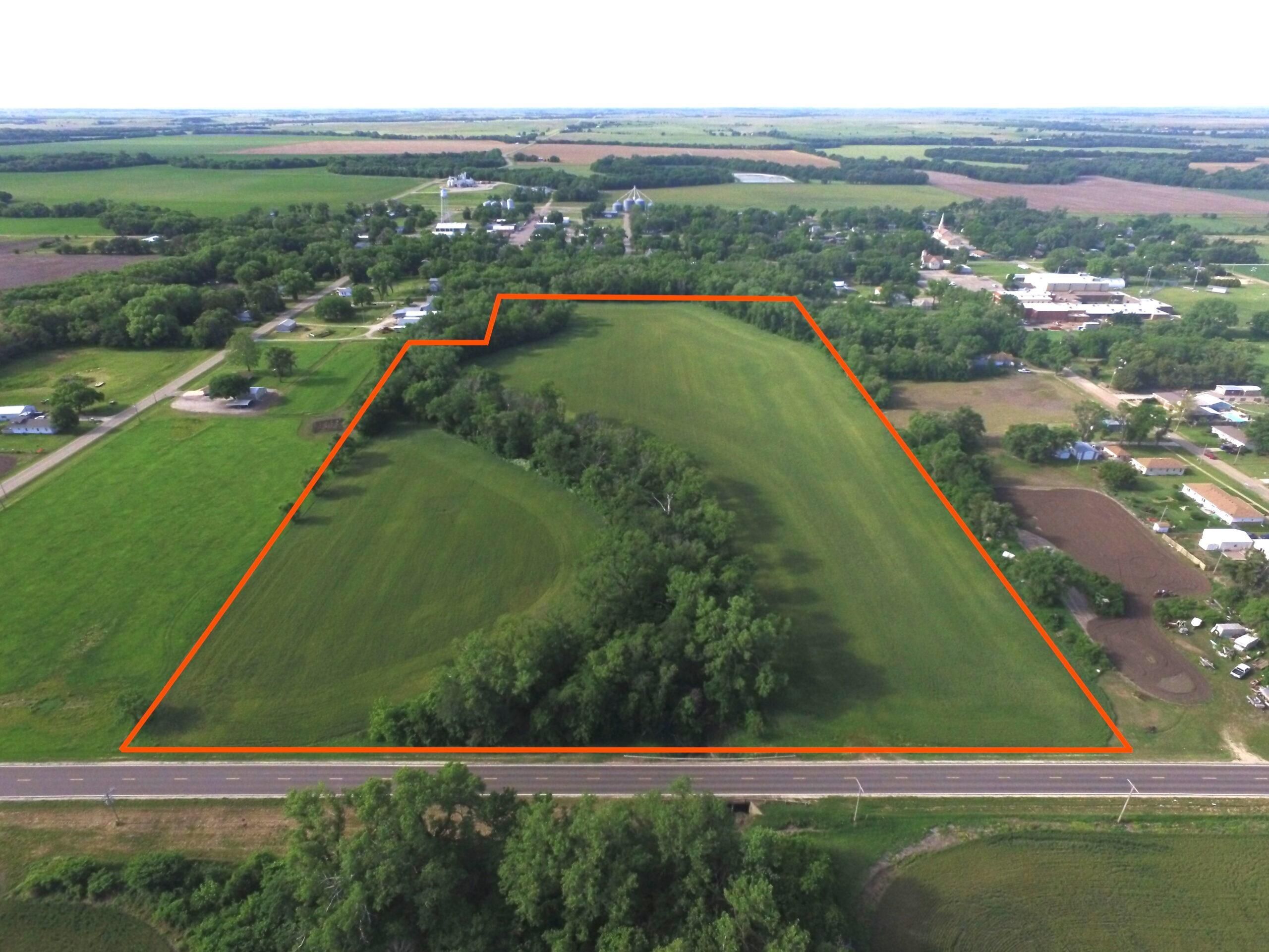 Tescott, Ottawa County, KS Farms and Ranches, Recreational Property