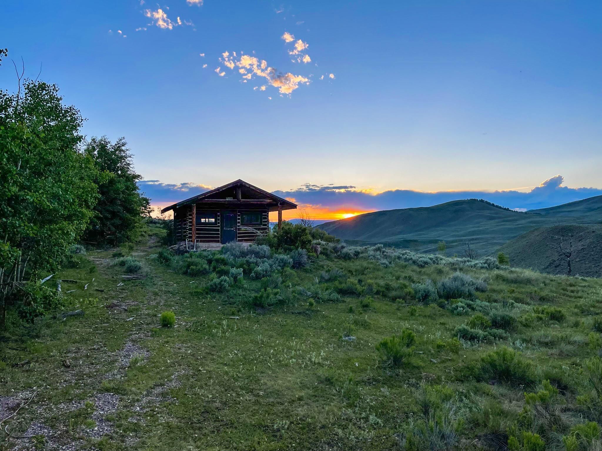 Kremmling, Grand County, CO Farms and Ranches, Recreational Property