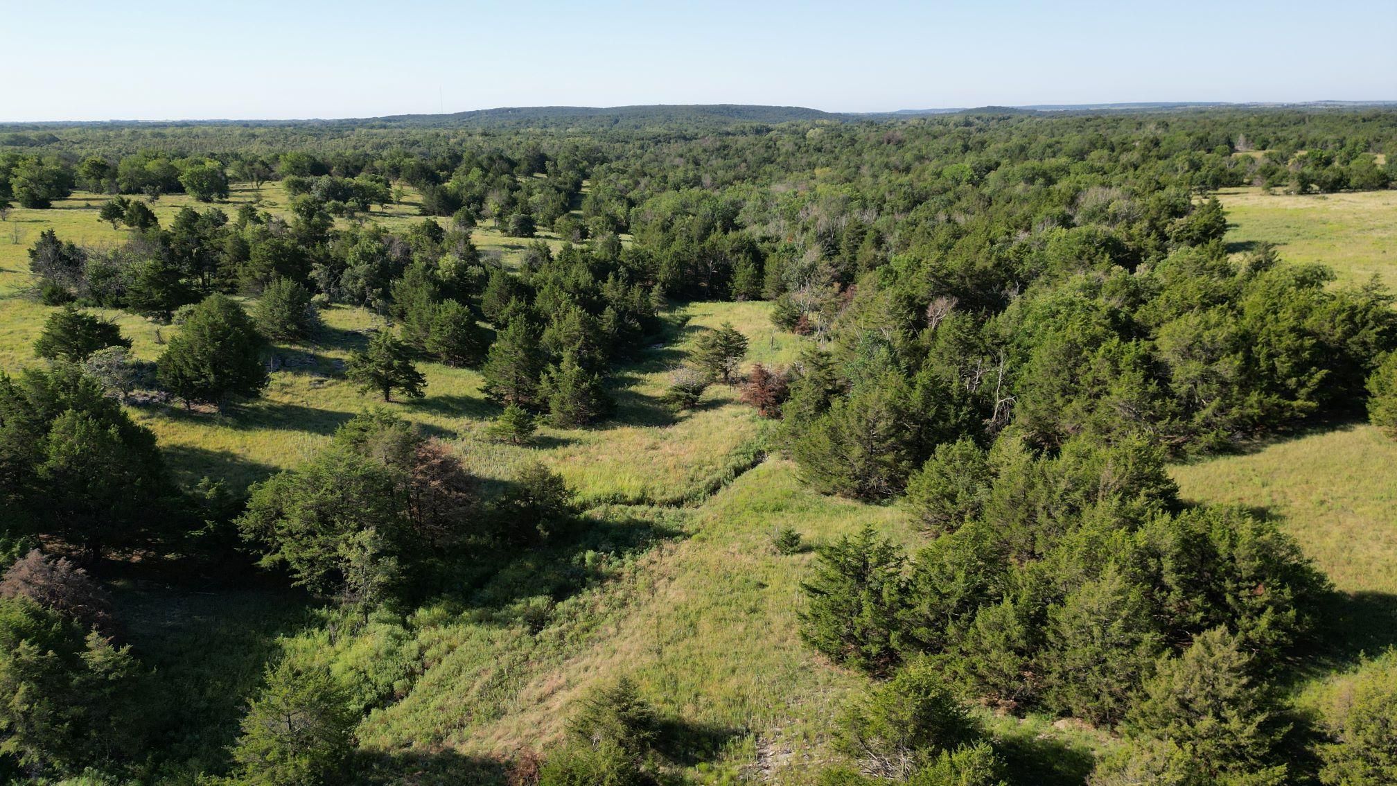 Elk City, Montgomery County, KS Farms and Ranches, Recreational