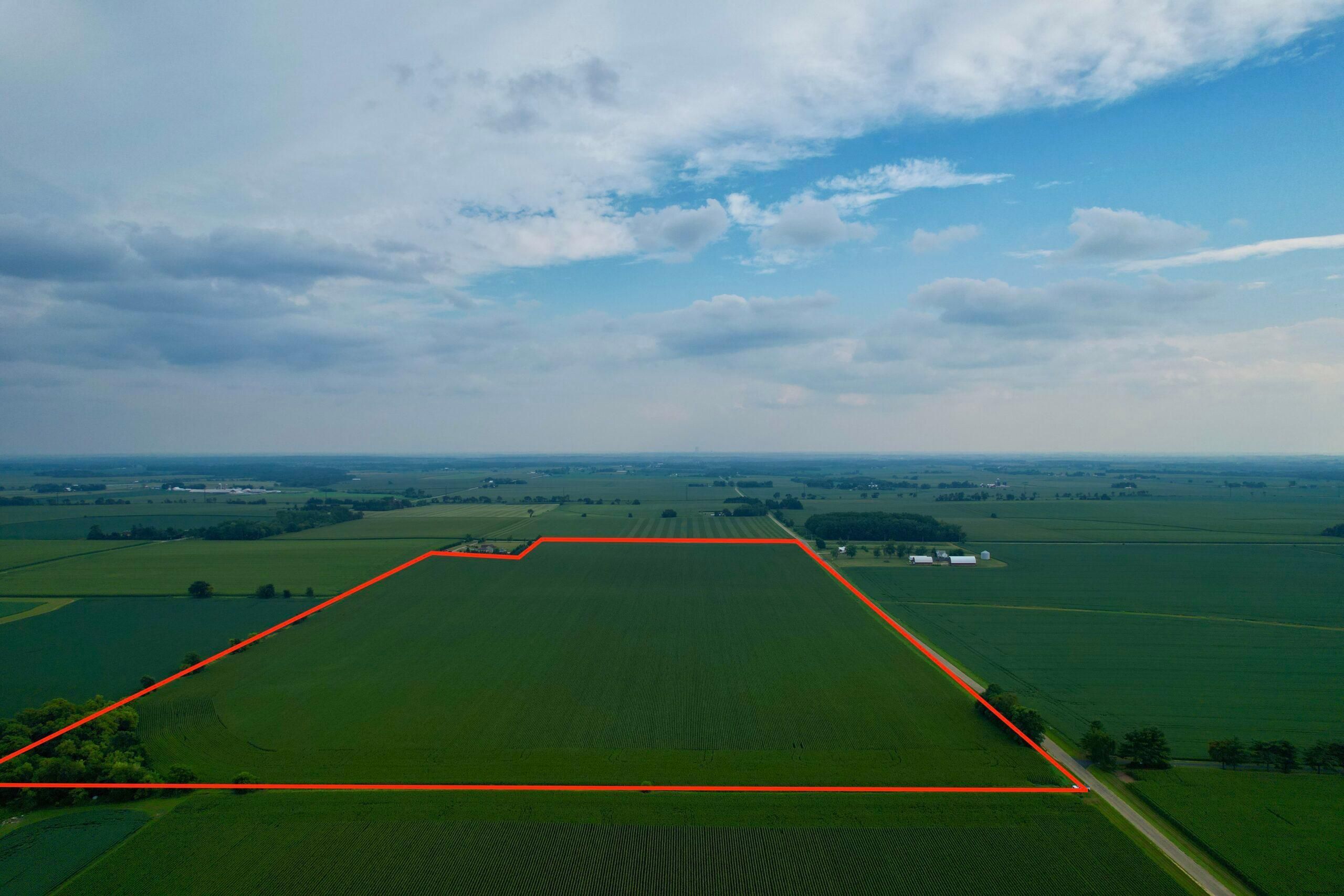 Winnebago, Winnebago County, IL Farms and Ranches, Undeveloped Land for