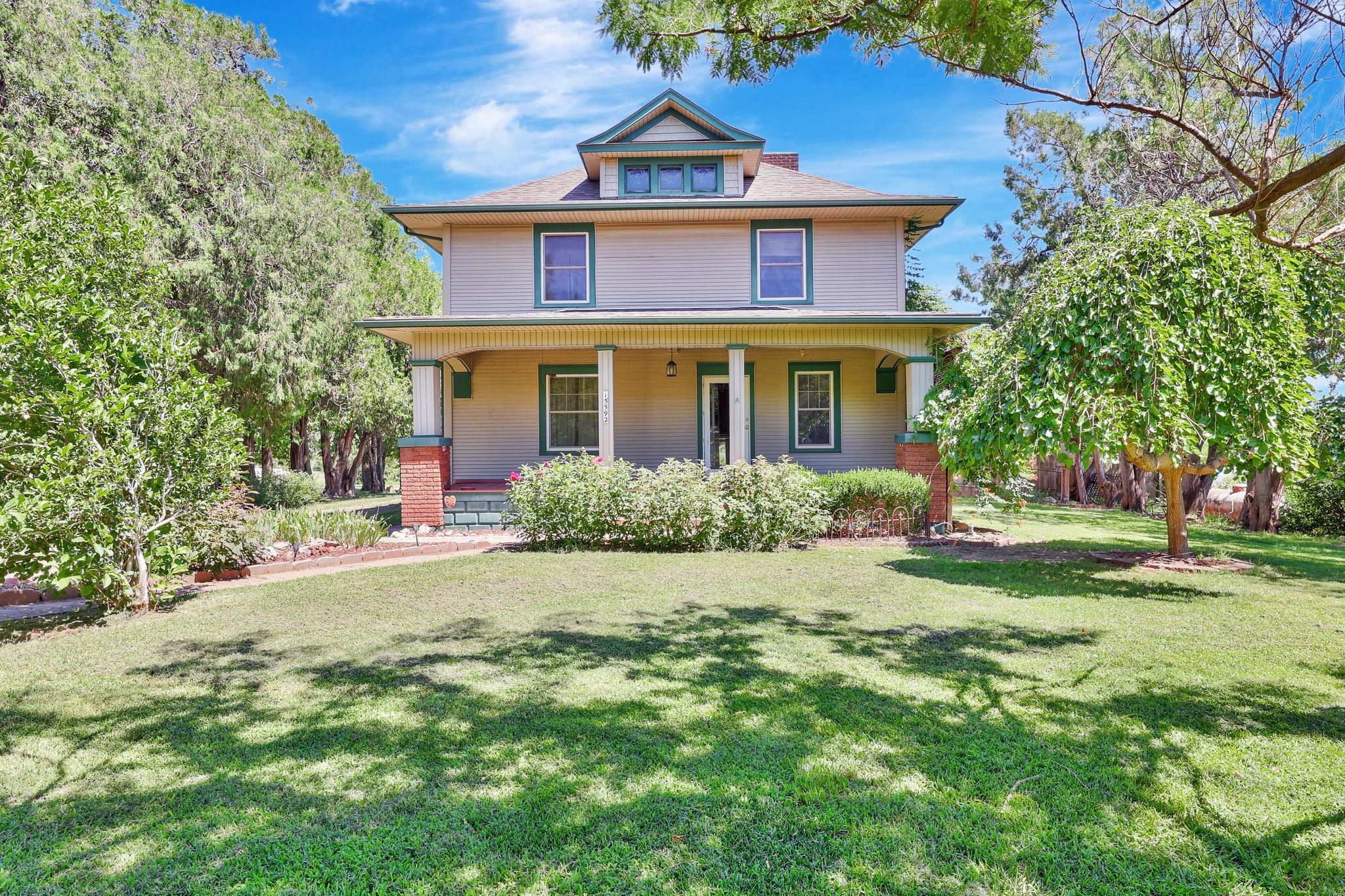 15592 SE 160 Ave, Norwich, KS 67118 LandWatch