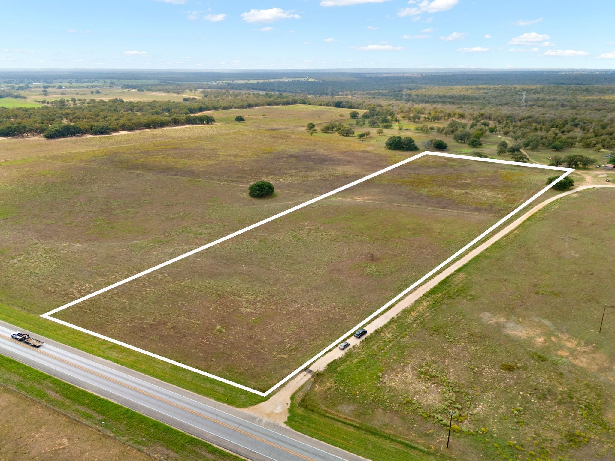Tract 4, Stockdale, TX 78160 MLS 1730111 LandWatch