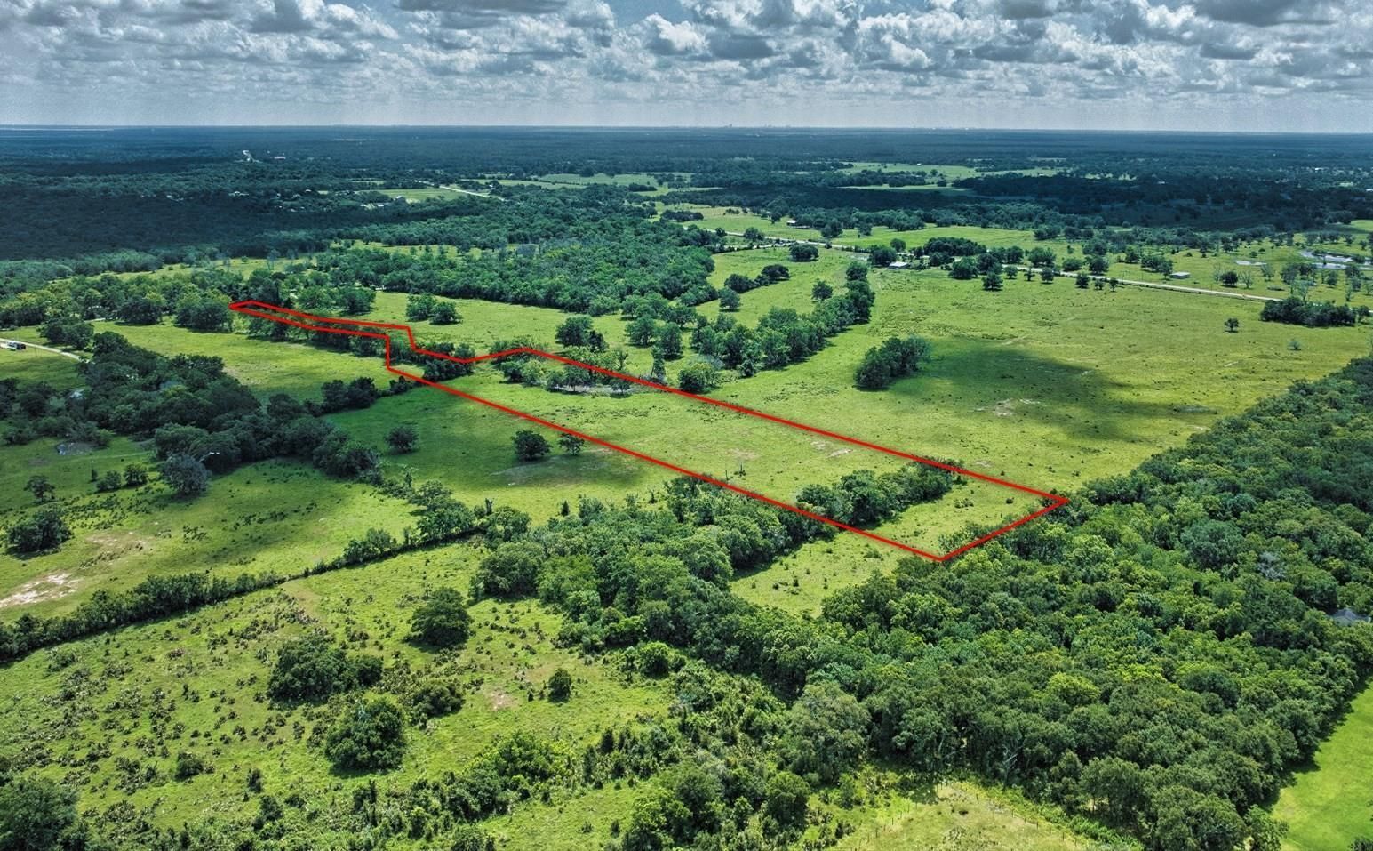 Lot 4 FM 521County Road 809, Brazoria, TX 77244 MLS 61549005
