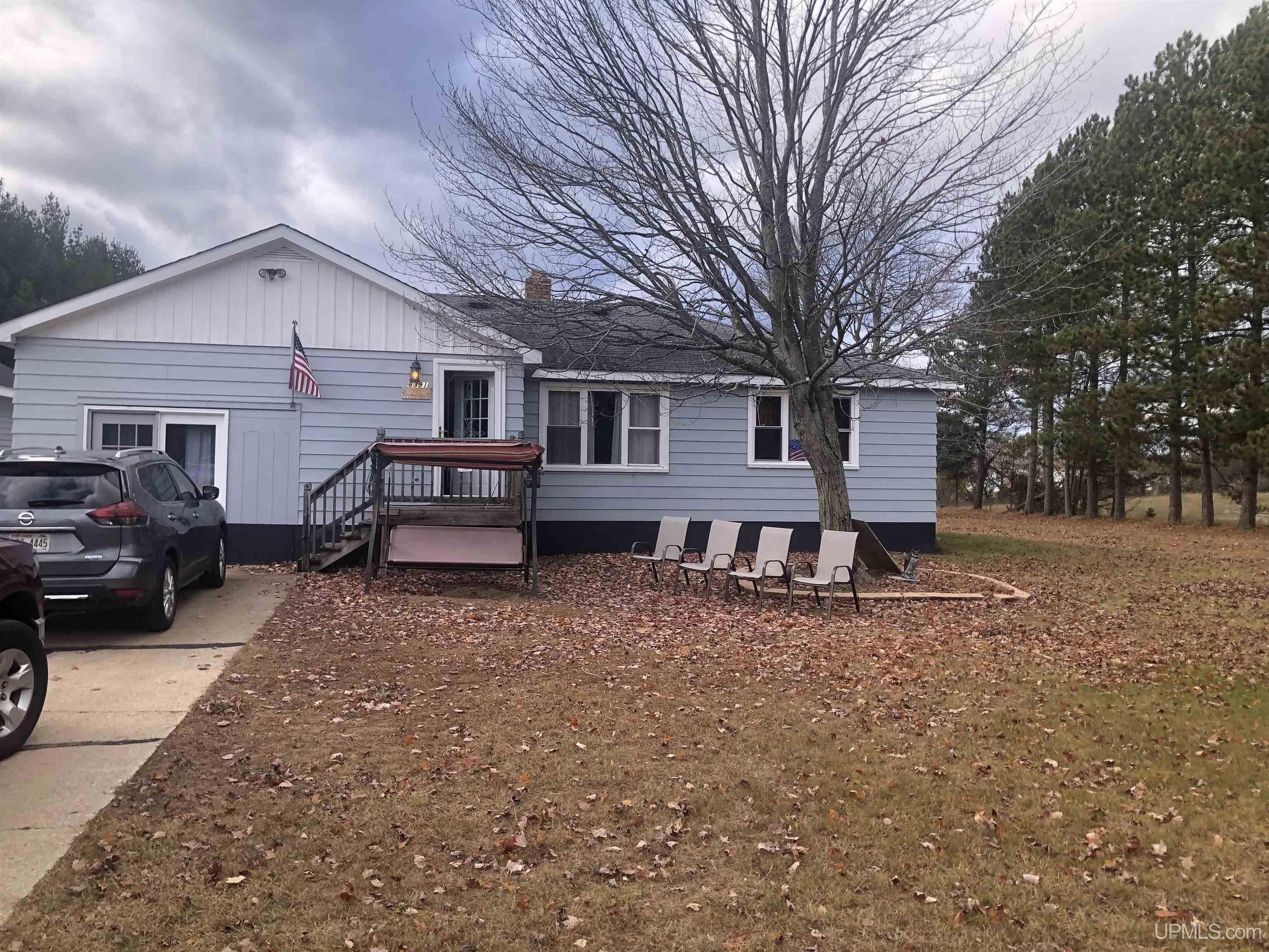 Escanaba, Delta County, MI House for sale Property ID 418242816