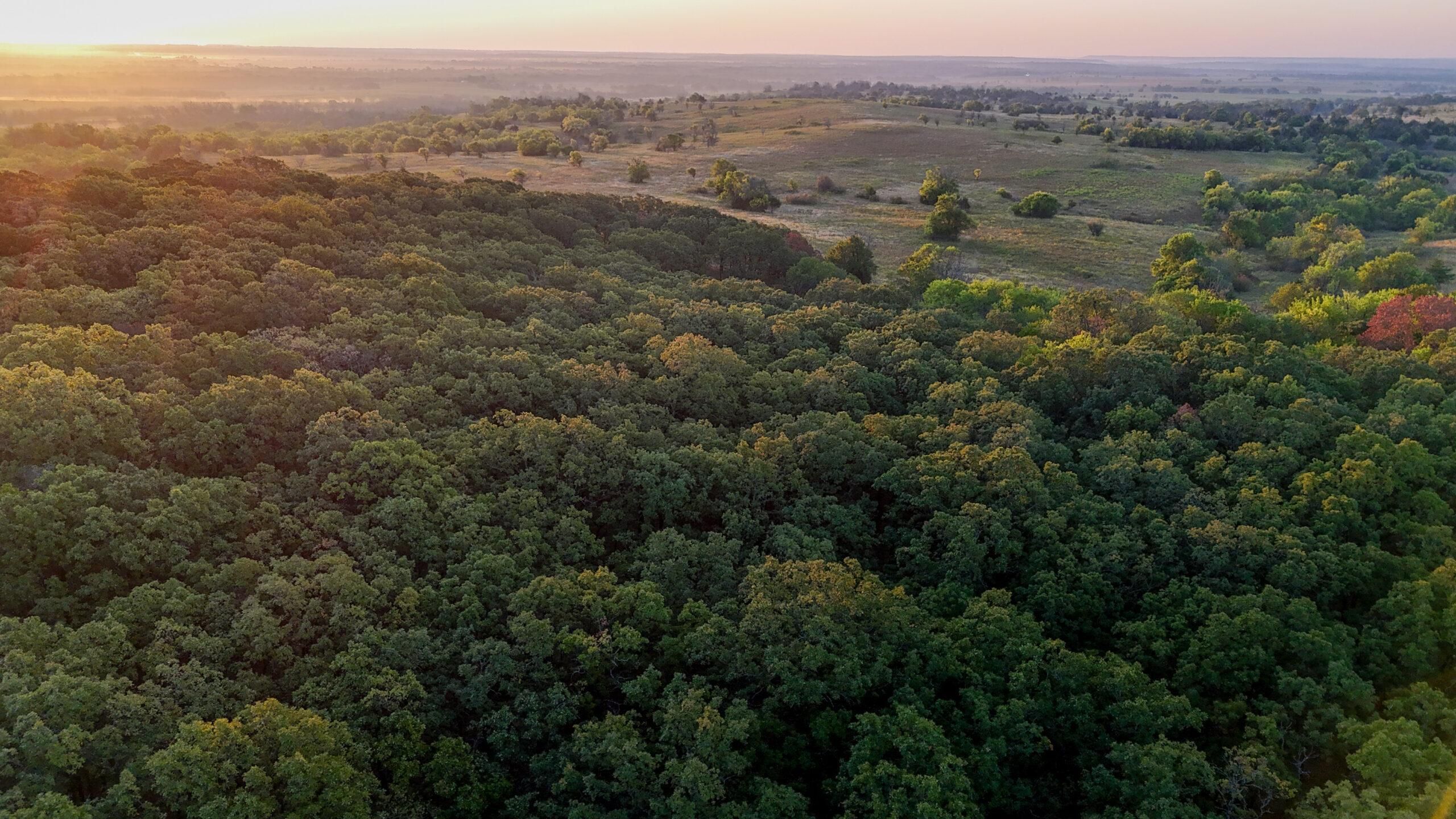 Longton, Elk County, KS Farms and Ranches, Recreational Property, Hunting Property for sale