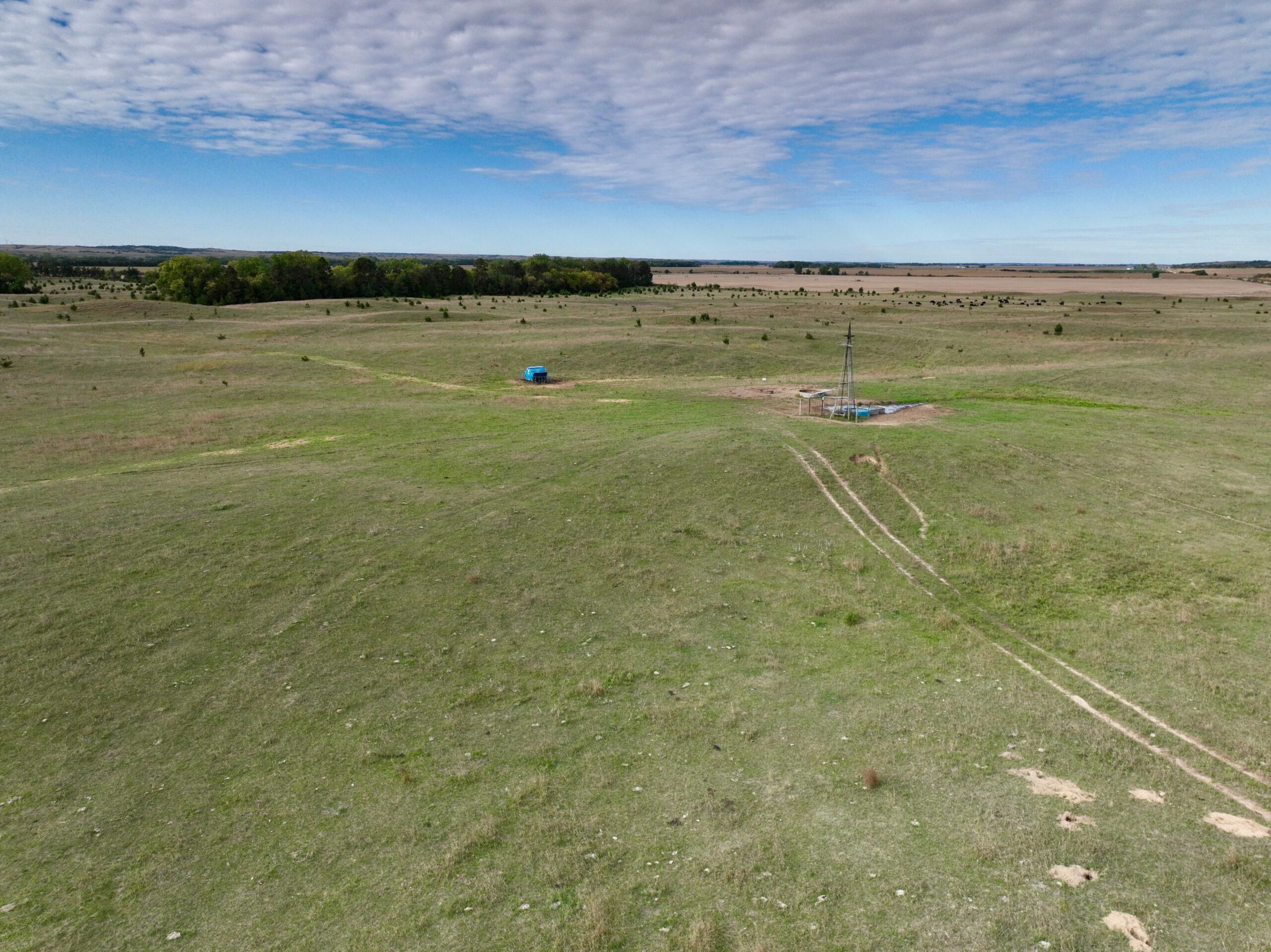 Sargent, Custer County, NE Farms and Ranches, Hunting Property for sale