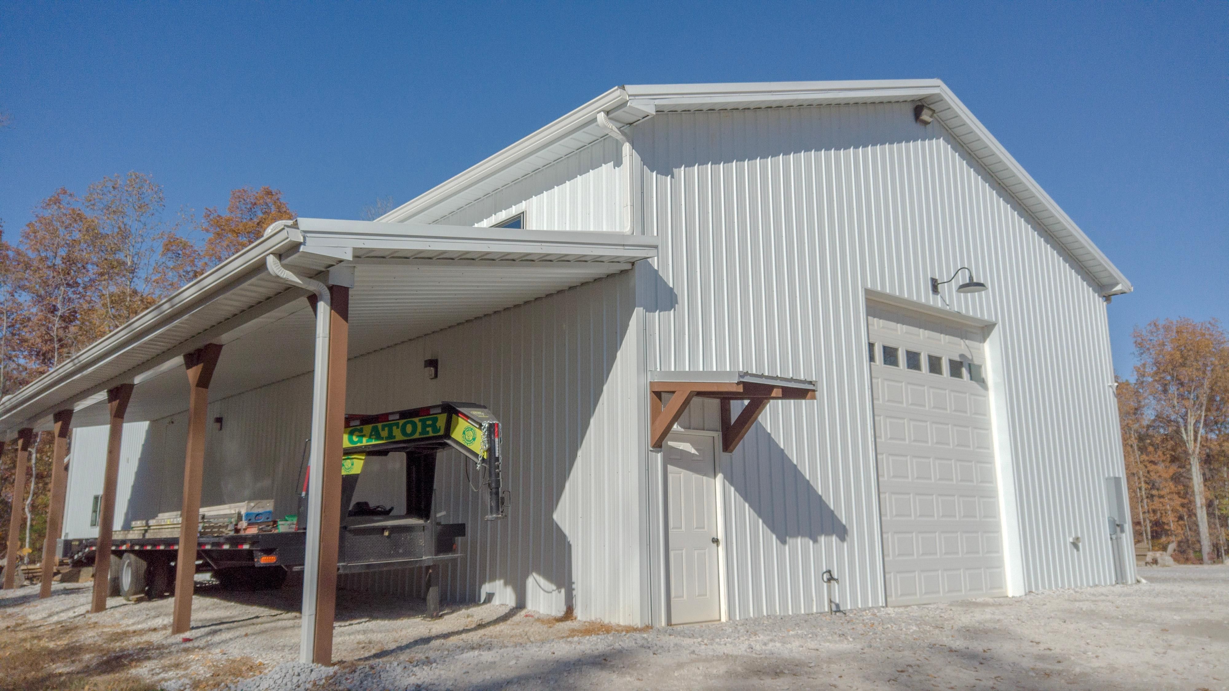 Santa Fe, Maury County, TN Farms and Ranches, Recreational Property