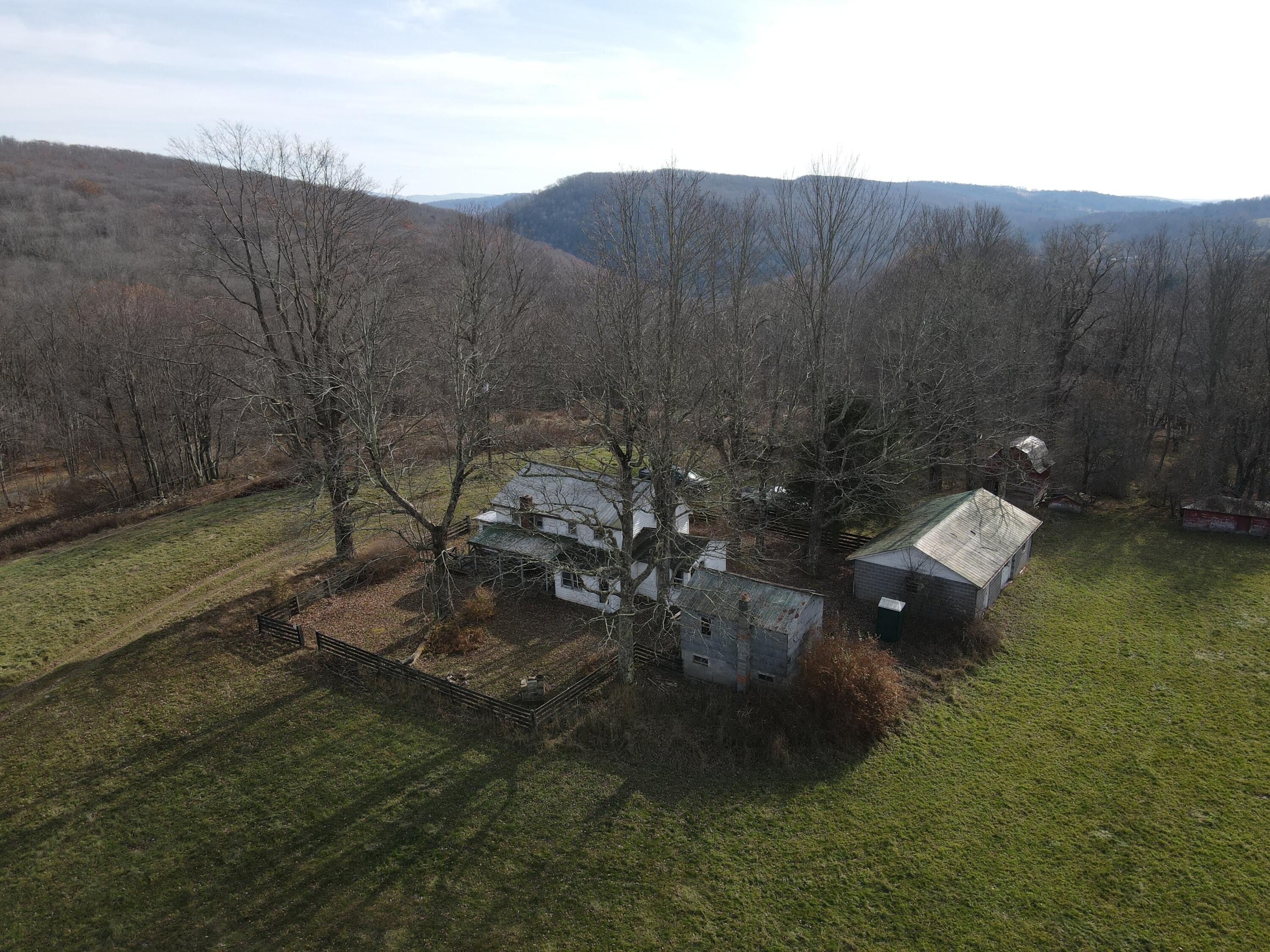 Durbin, Pocahontas County, WV House for sale Property ID 418243312