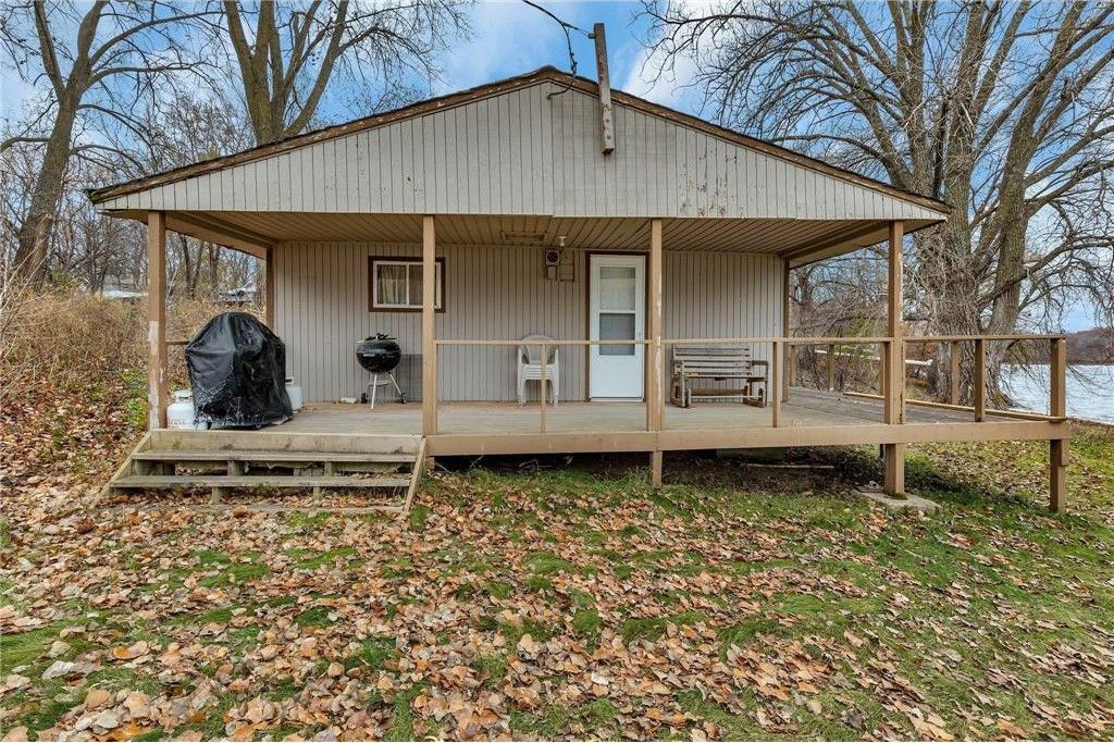 Richmond, Stearns County, MN Lakefront Property, Waterfront Property