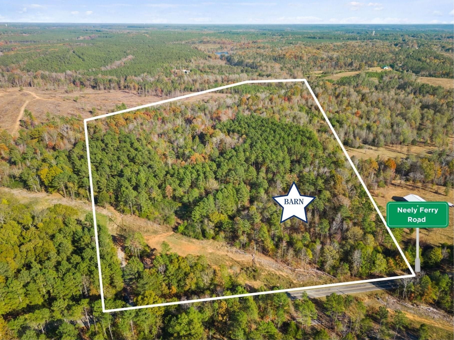 13755 Neely Ferry Rd, Waterloo, SC 29384 MLS 1512723 LandWatch