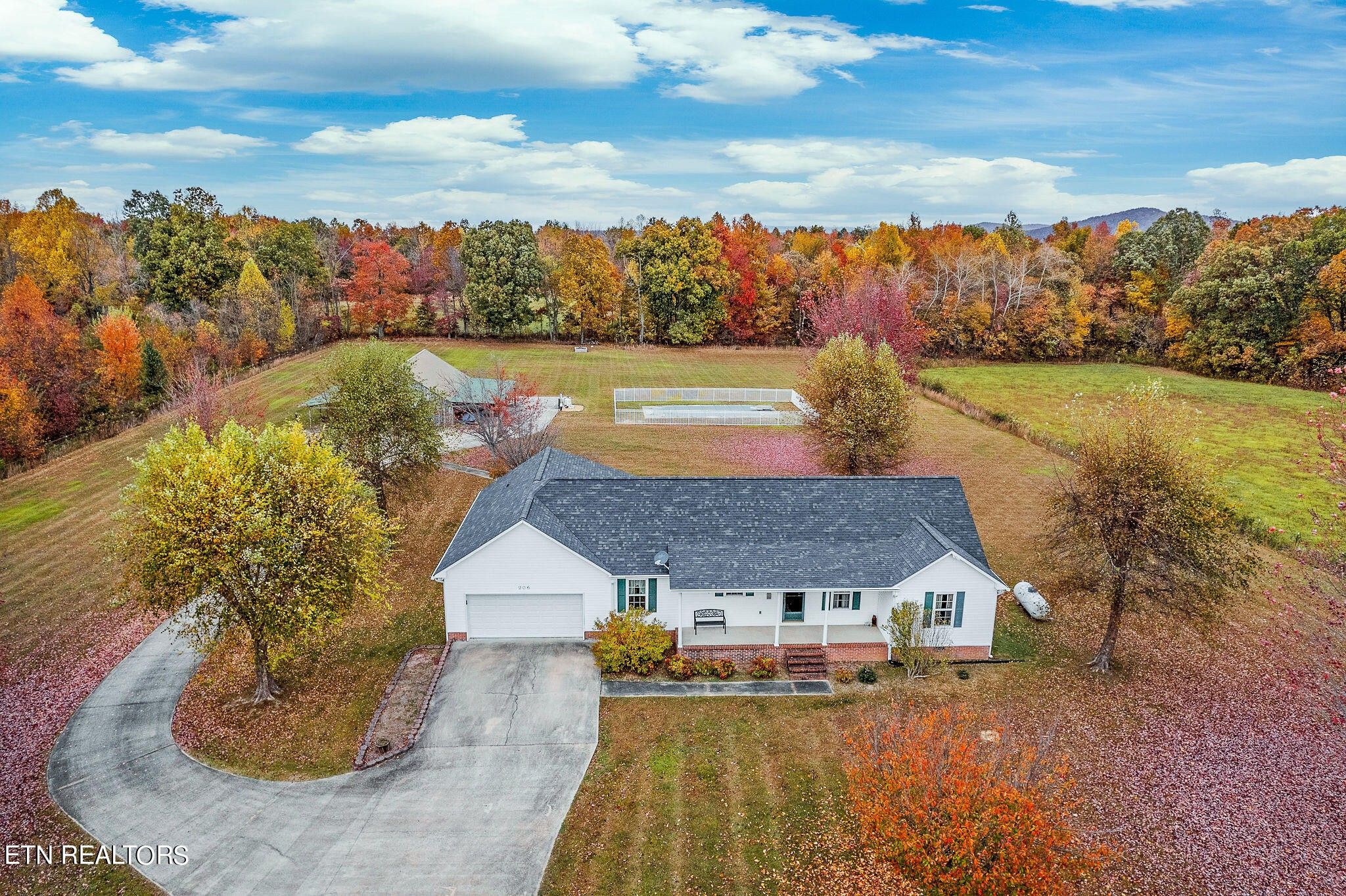 Cookeville, Overton County, TN House for sale Property ID 418243692