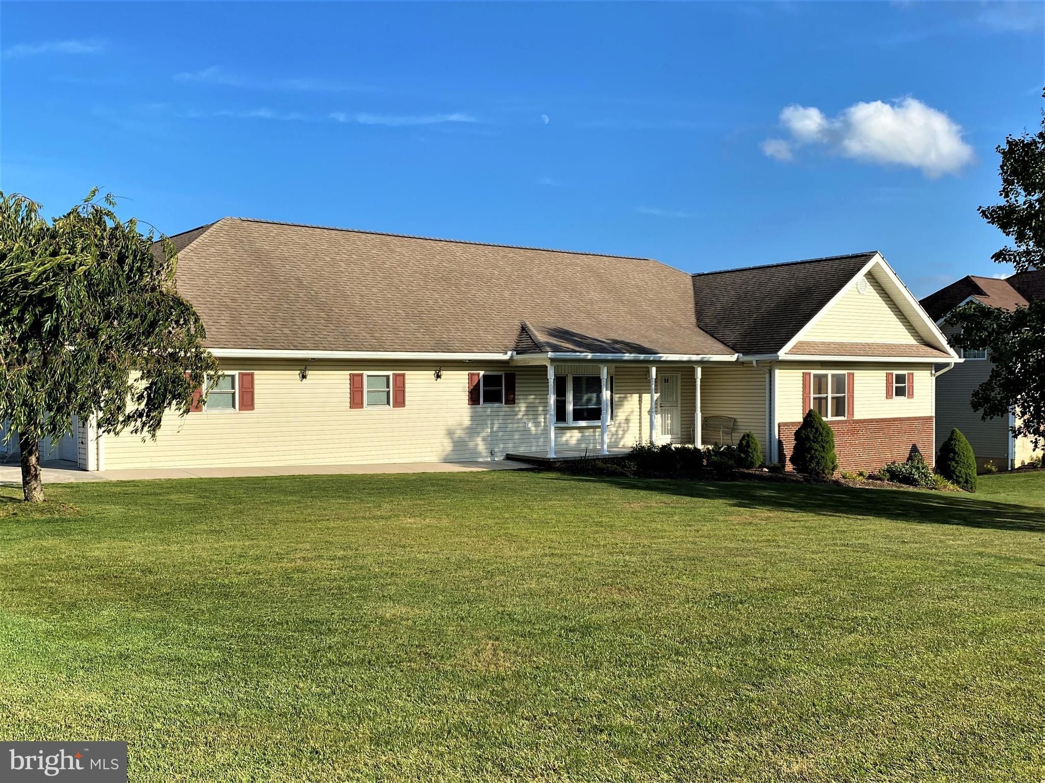 Frostburg, Allegany County, MD House for sale Property ID 418243943