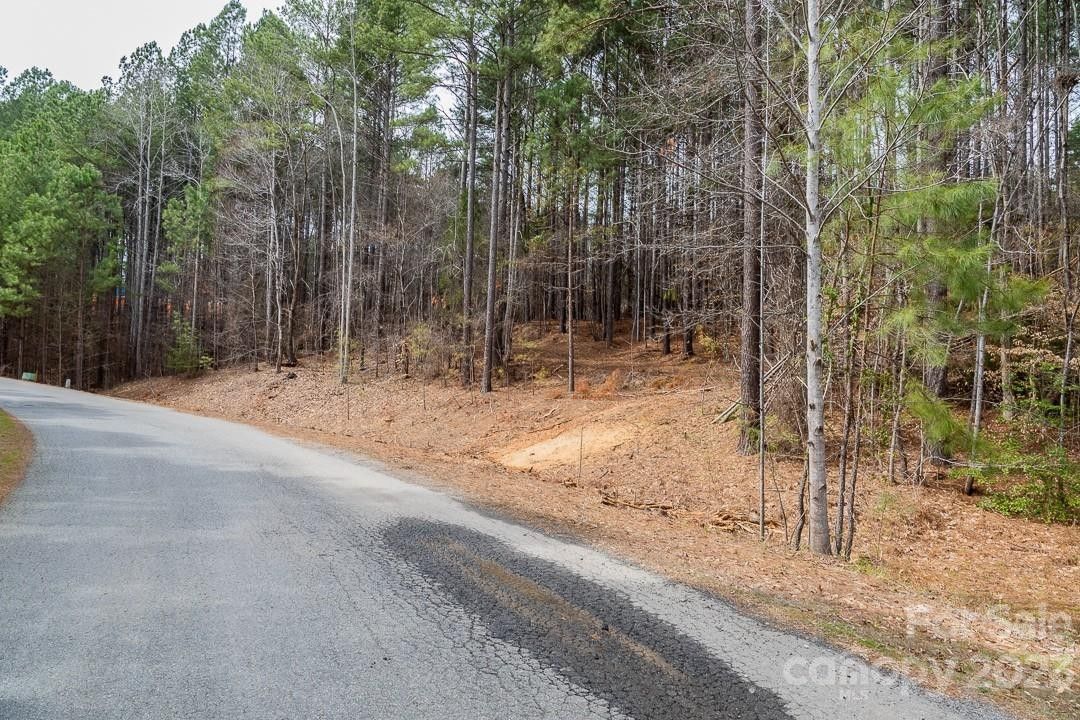 Statesville, Iredell County, NC Undeveloped Land, Homesites for sale