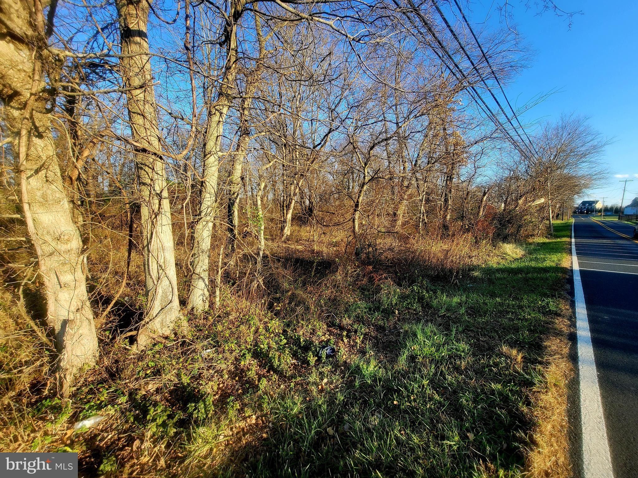 Poolesville, Montgomery County, MD Undeveloped Land, Homesites for sale