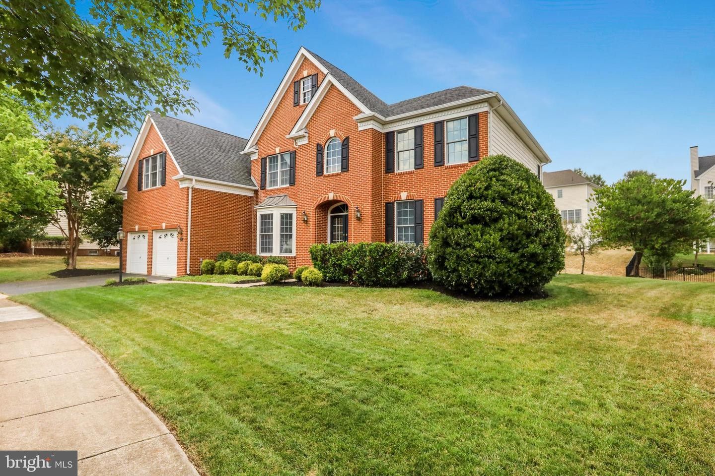 Haymarket, Prince William County, VA House for sale Property ID