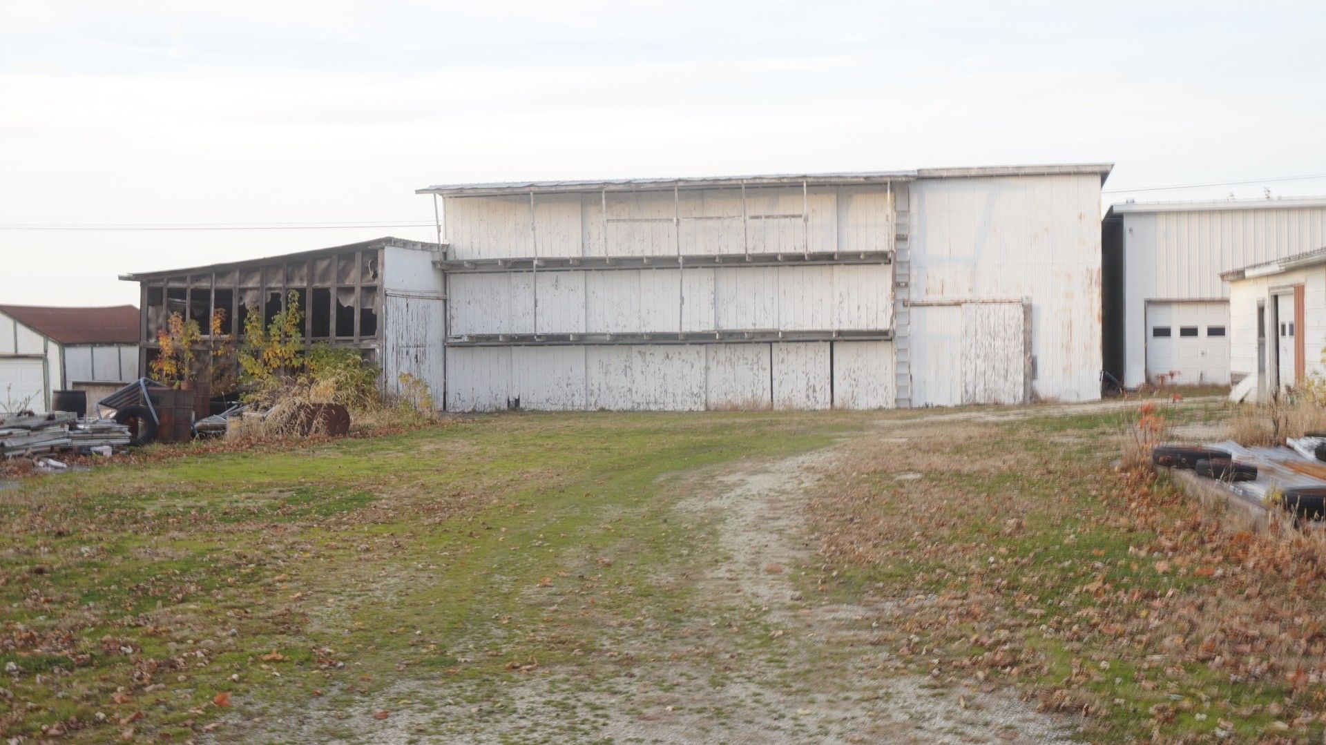 Saint Anne, Kankakee County, IL Commercial Property, House for sale