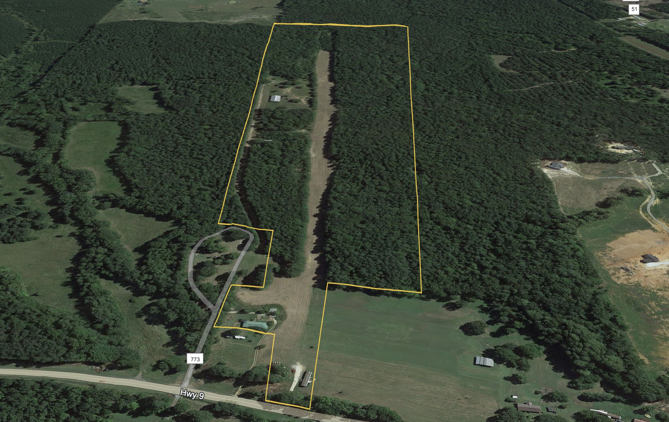 Cedar Bluff, Cherokee County, AL Farms and Ranches, House for auction