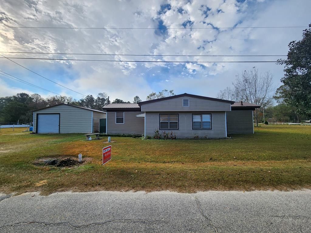 Hazlehurst, Jeff Davis County, GA House for sale Property ID 418245124