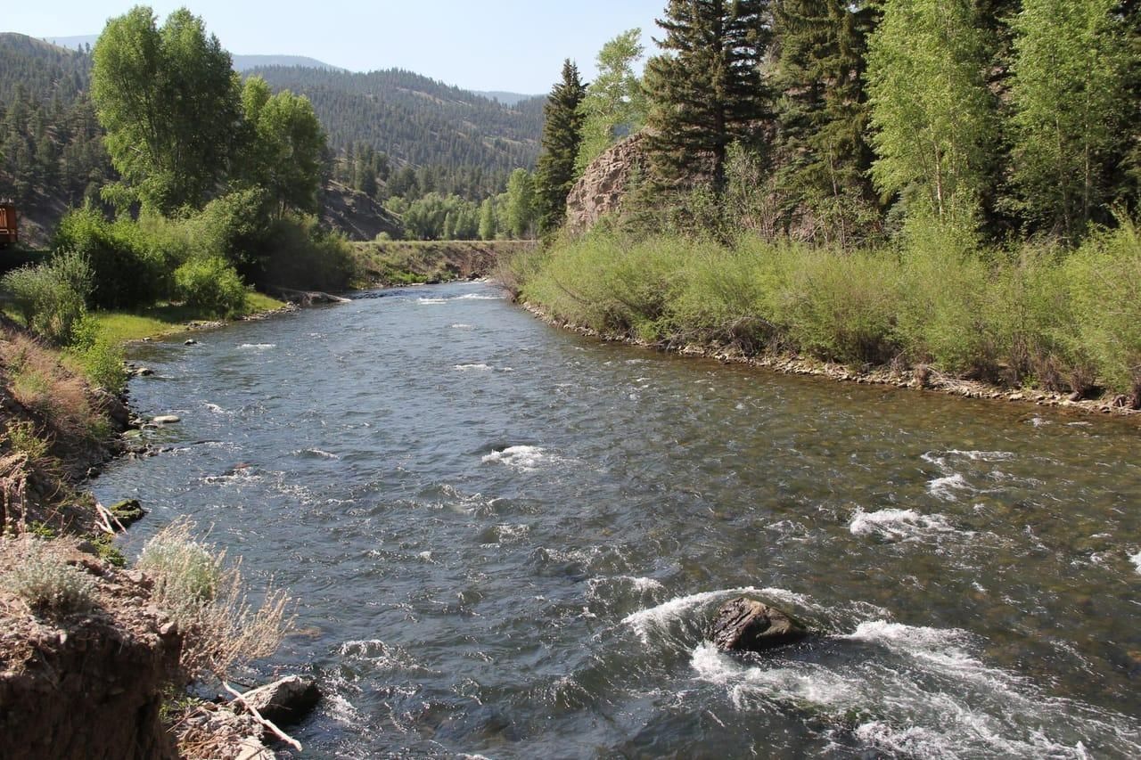 Lake City, Hinsdale County, CO Farms and Ranches, Recreational Property