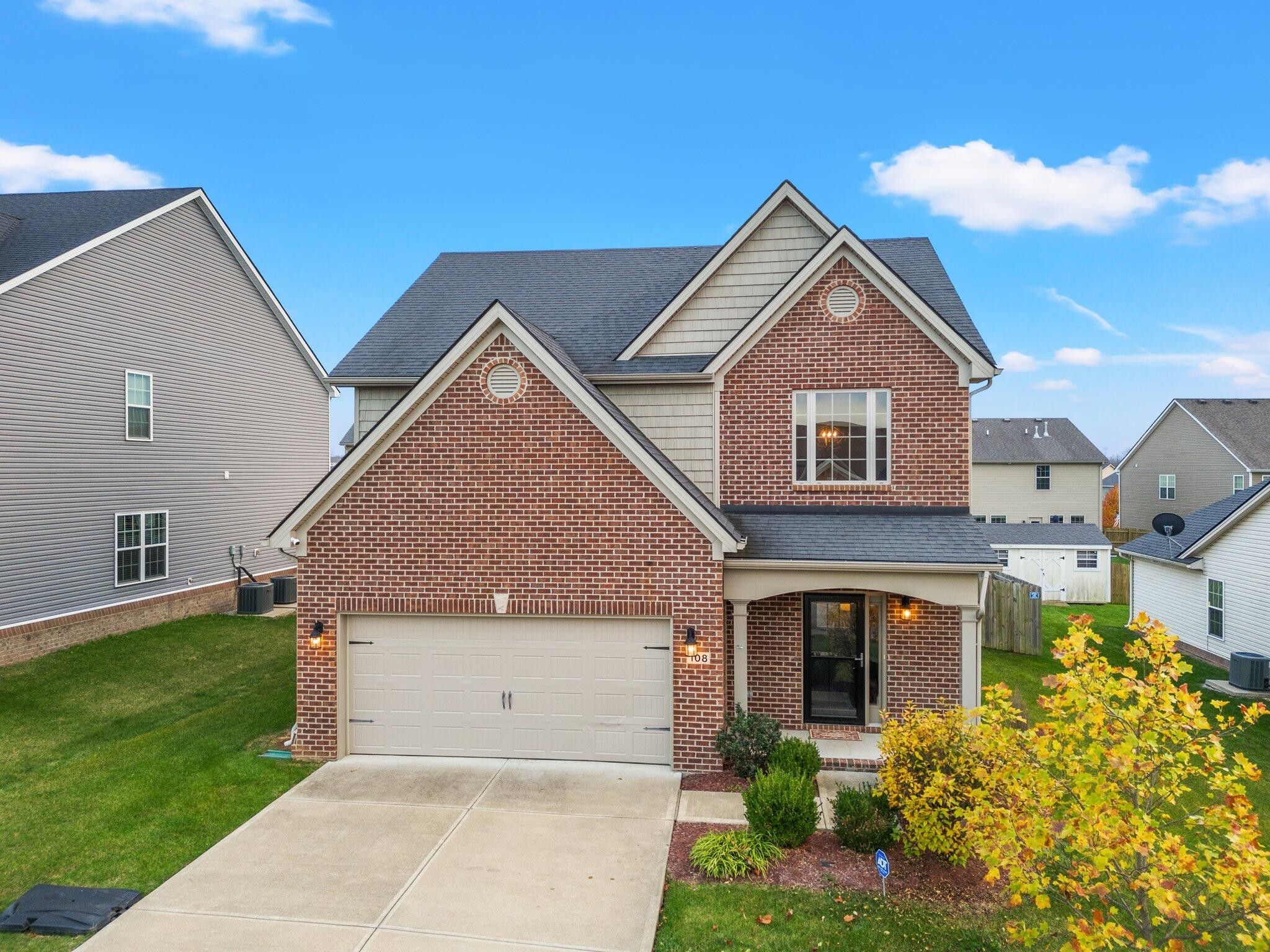 Scott County, KY House for sale Property ID 418246156