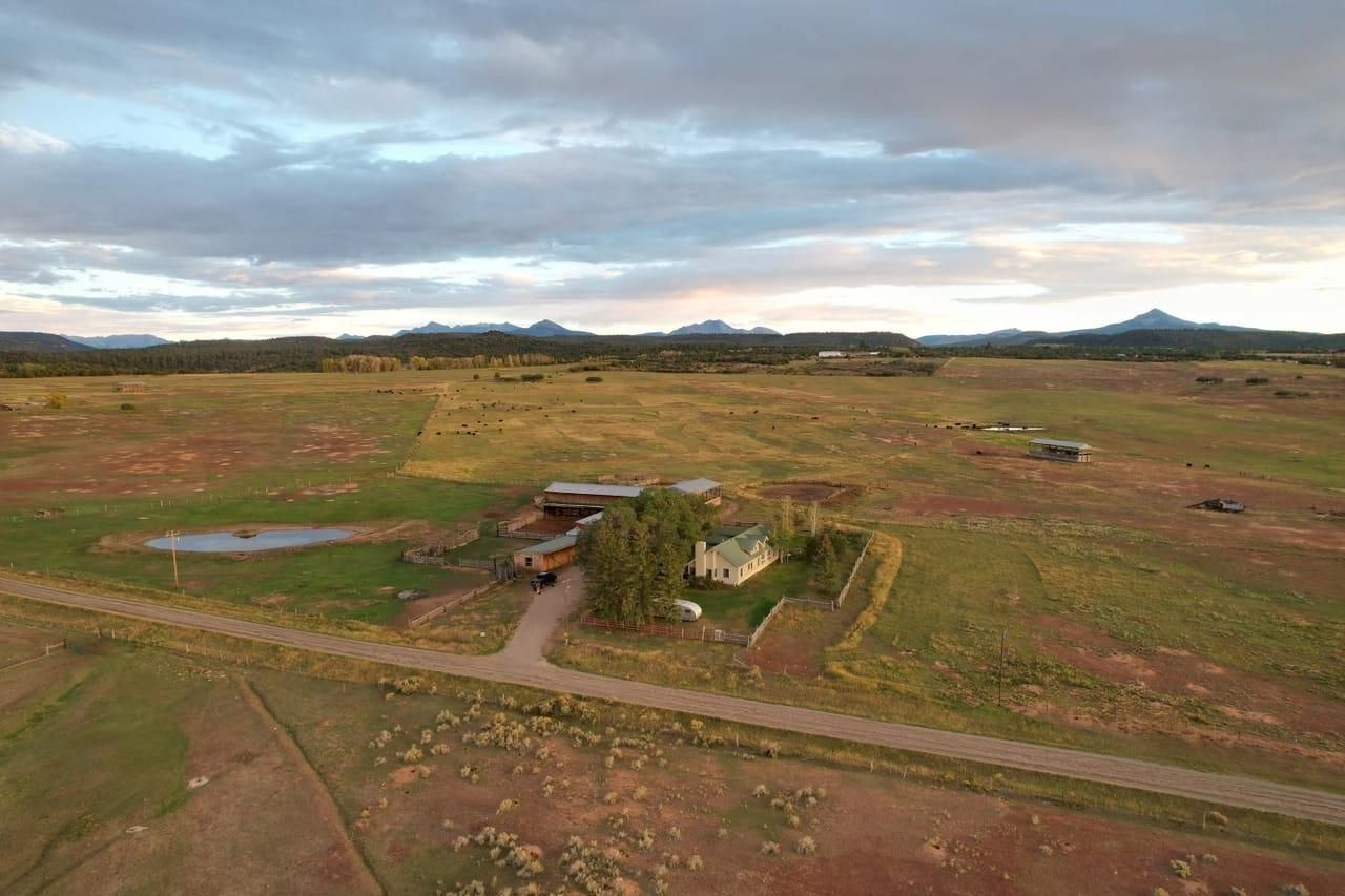 Norwood, San Miguel County, CO Farms and Ranches, Horse Property for