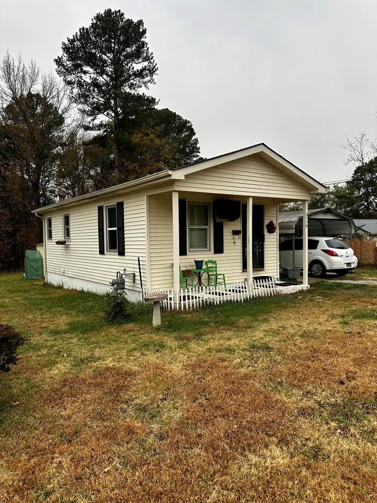 Camden, Benton County, TN House for sale Property ID 418246691 LandWatch