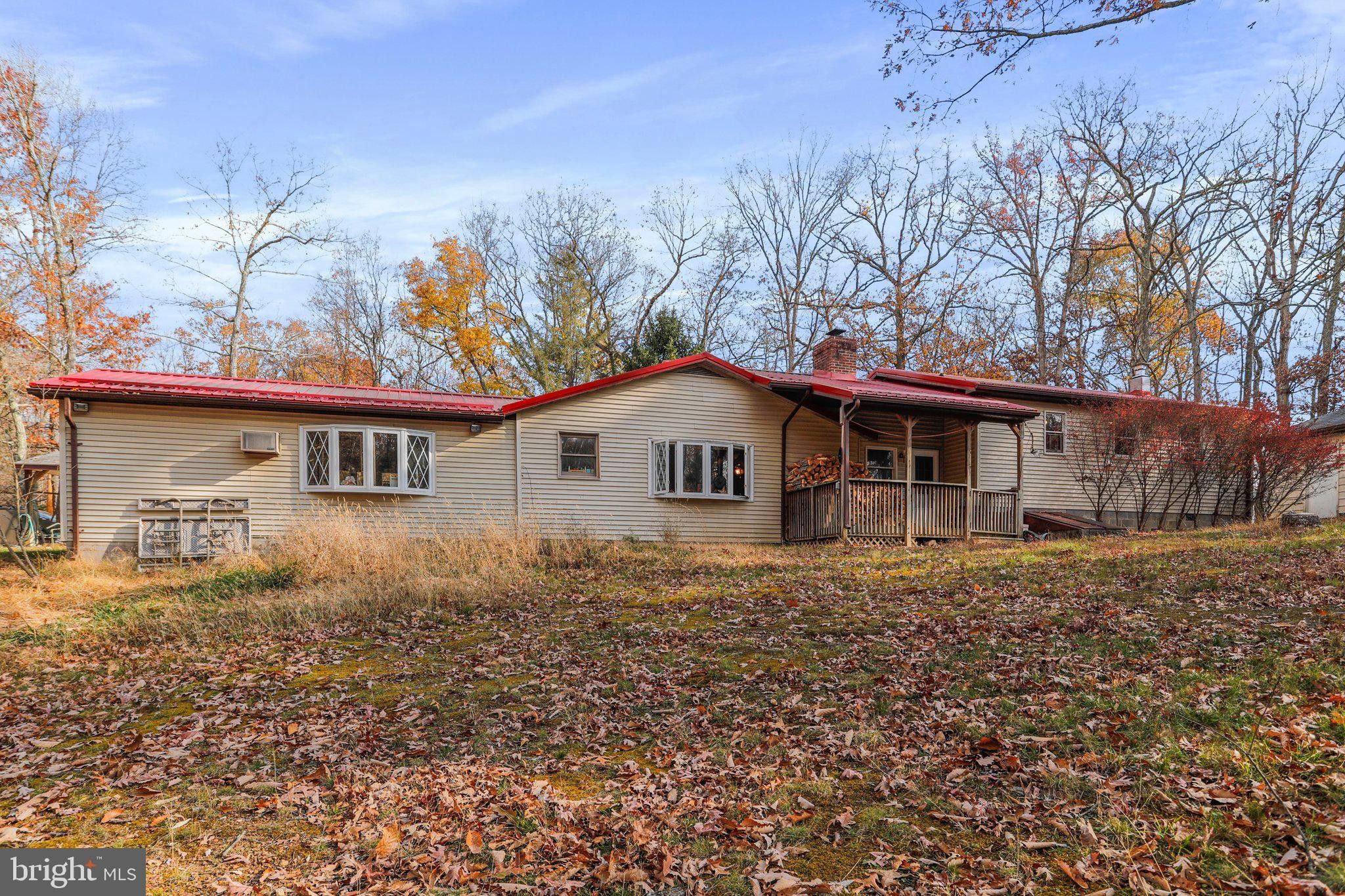 Great Cacapon, County, WV House for sale Property ID 418247009