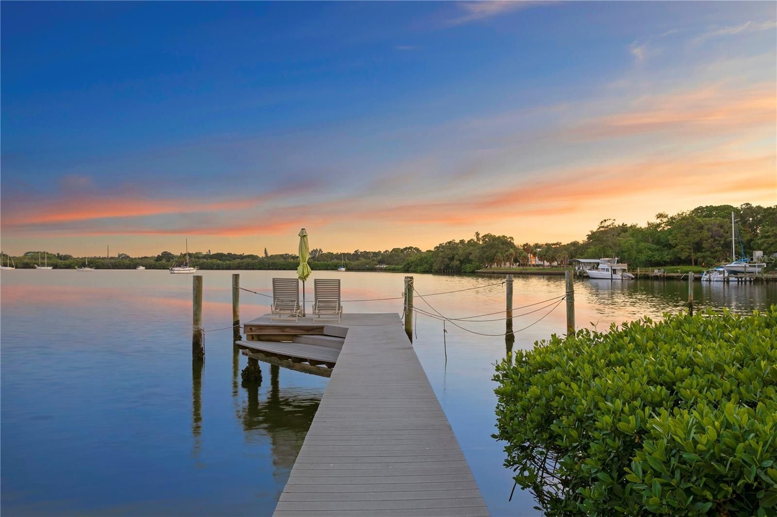 Saint Petersburg, Pinellas County, FL Lakefront Property, Waterfront