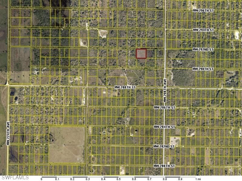 Okeechobee, Okeechobee County, FL Undeveloped Land, Homesites for sale