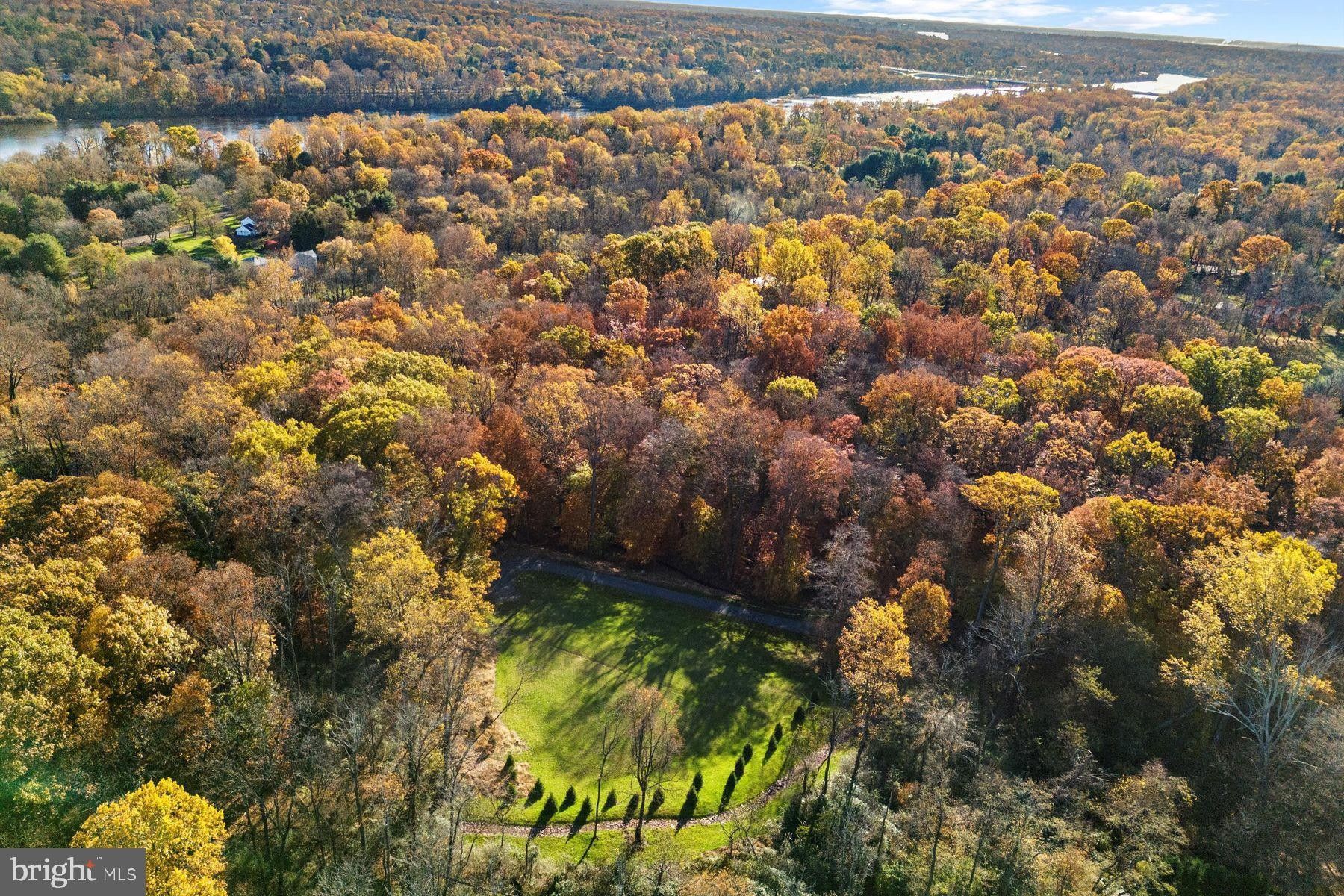 Washington Crossing, Bucks County, PA Undeveloped Land for sale